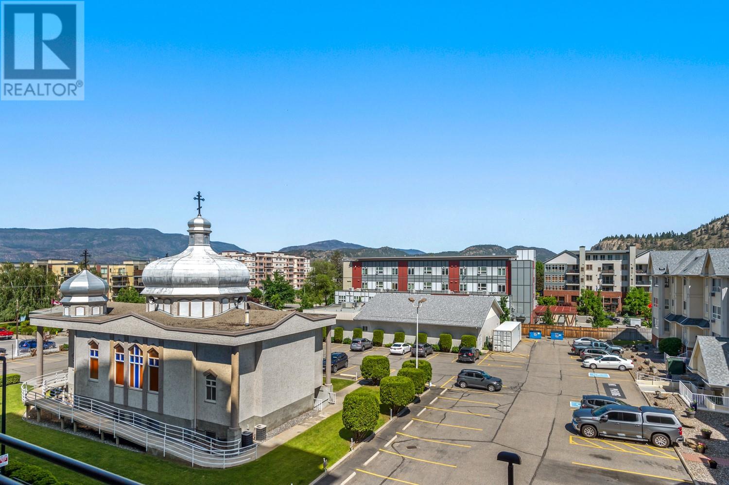 307 2040 Springfield Road, Kelowna