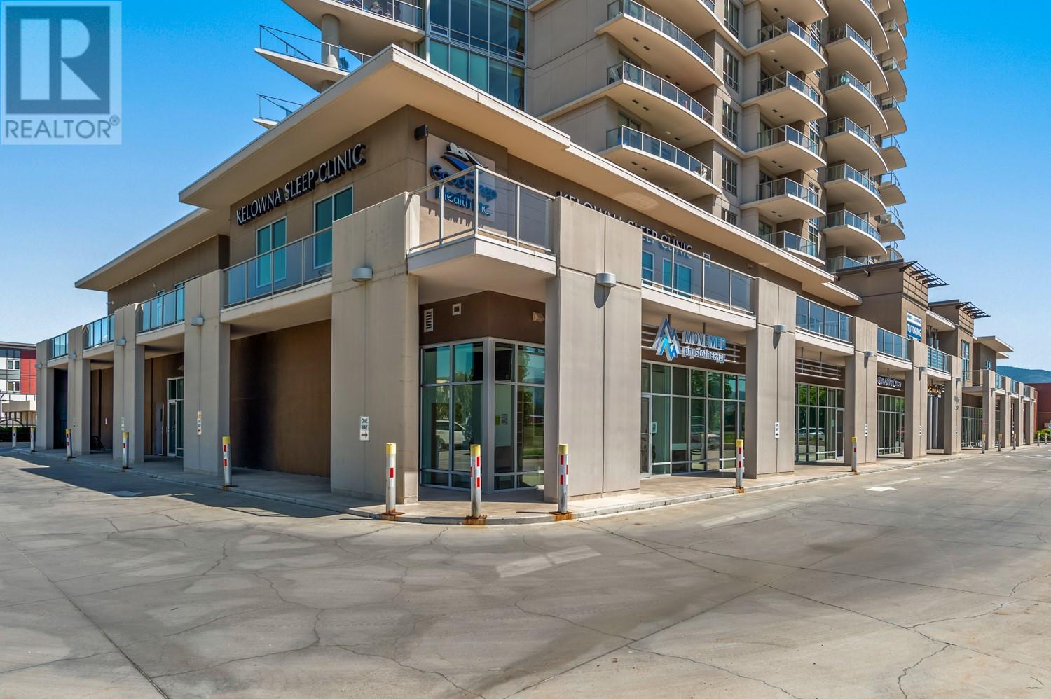 307 2040 Springfield Road, Kelowna