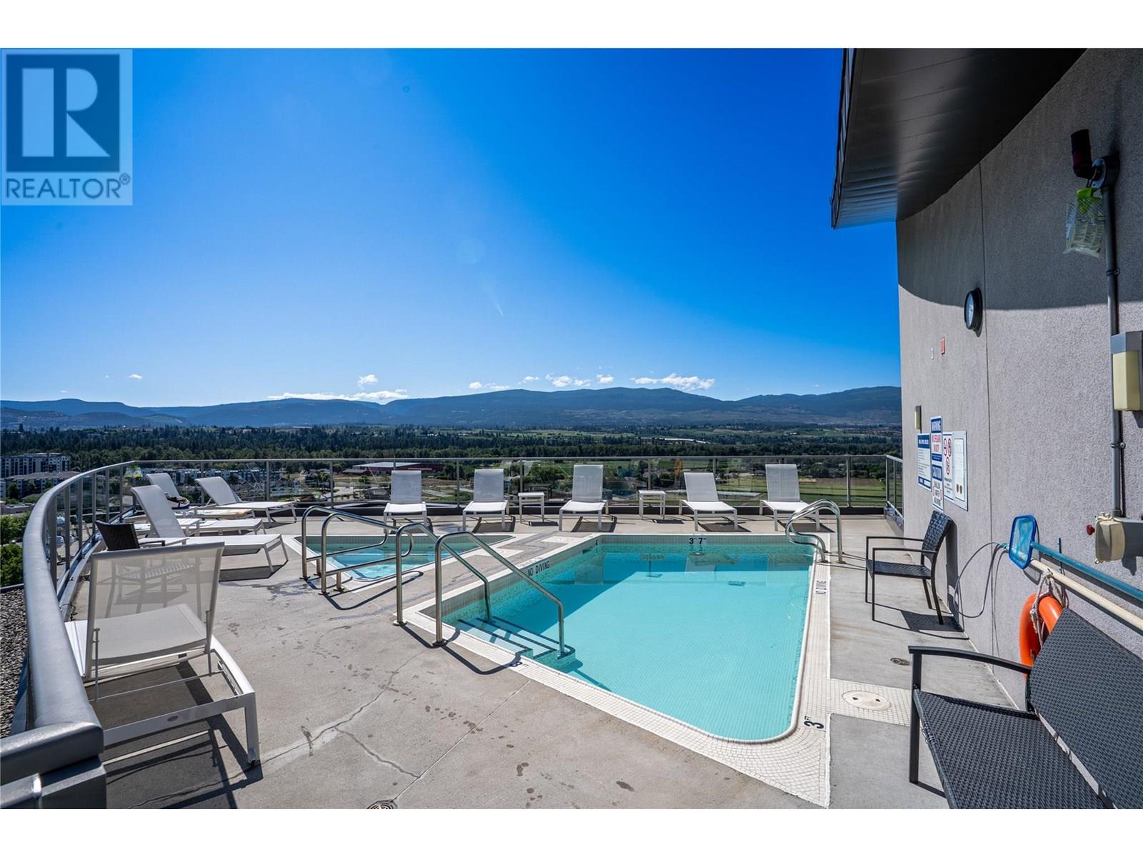 307 2040 Springfield Road, Kelowna