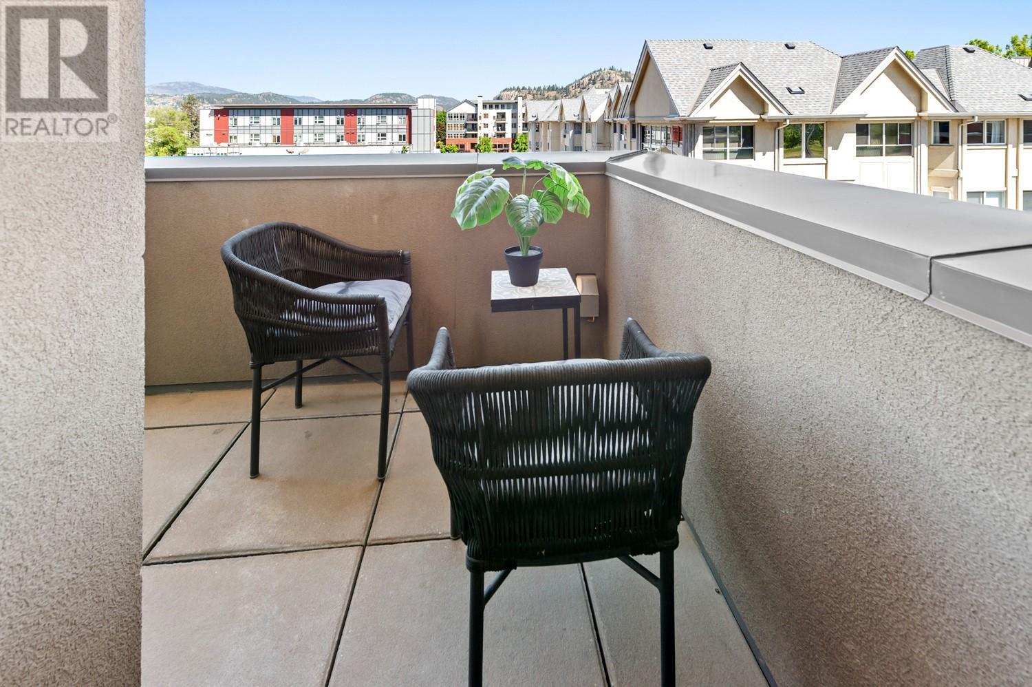307 2040 Springfield Road, Kelowna