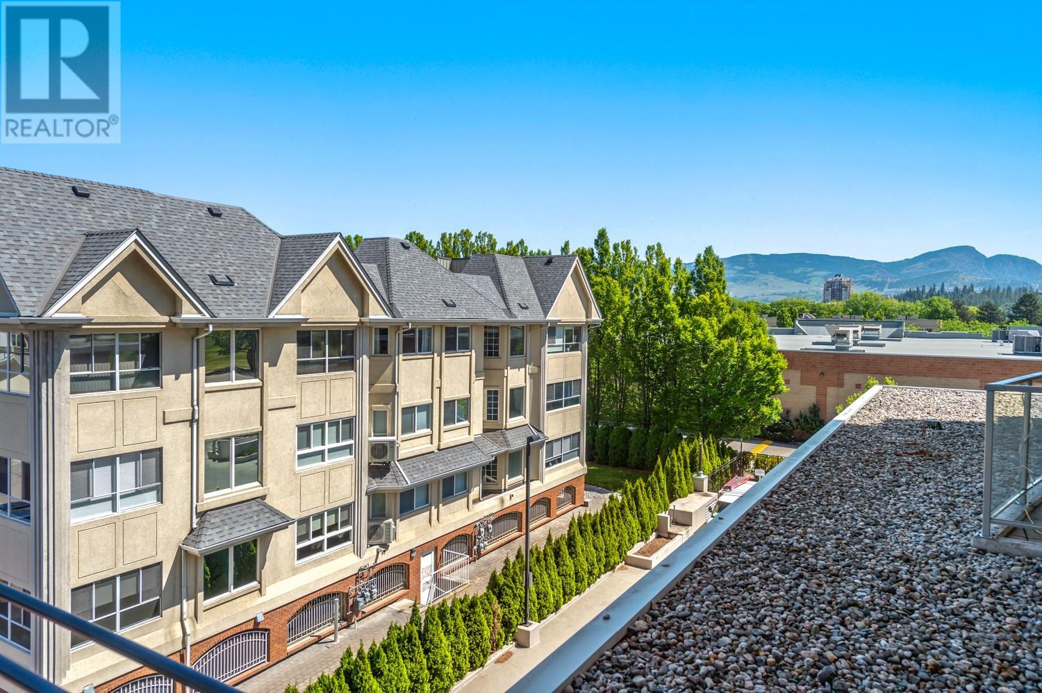 307 2040 Springfield Road, Kelowna