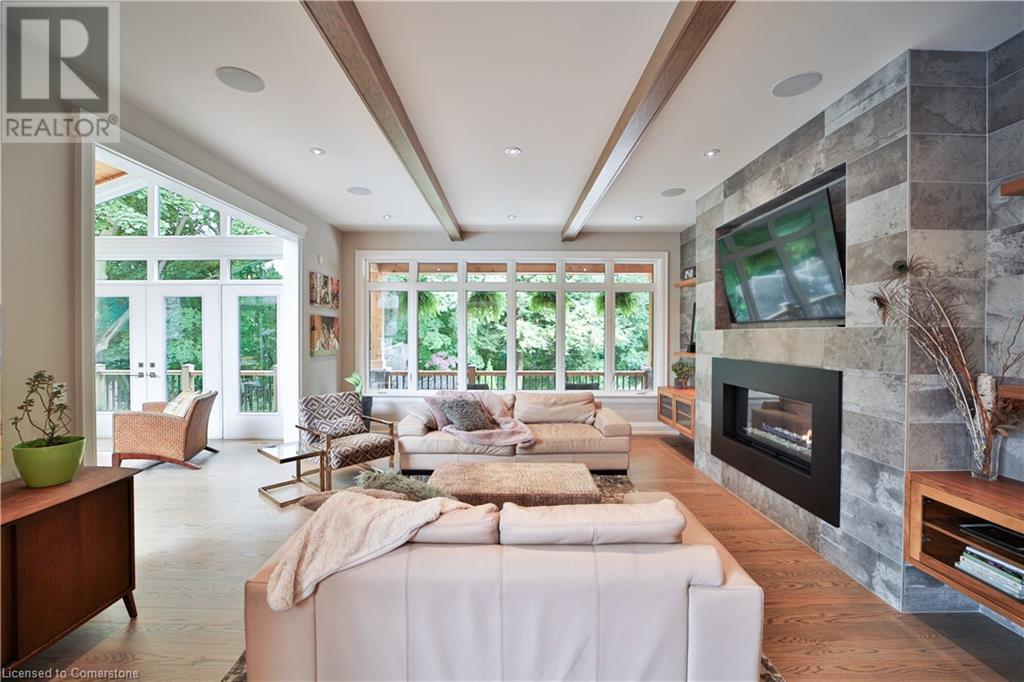 Photo 11 of 298 Shoreview Road, Burlington ON