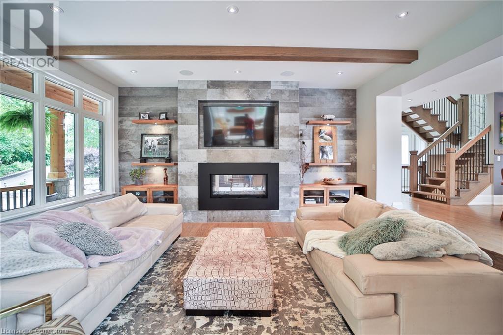 Photo 12 of 298 Shoreview Road, Burlington ON