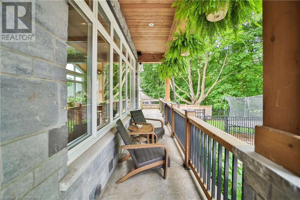 Photo 9 of 298 Shoreview Road, Burlington ON