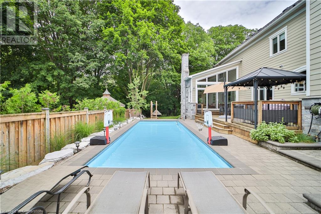 Photo 10 of 298 Shoreview Road, Burlington ON