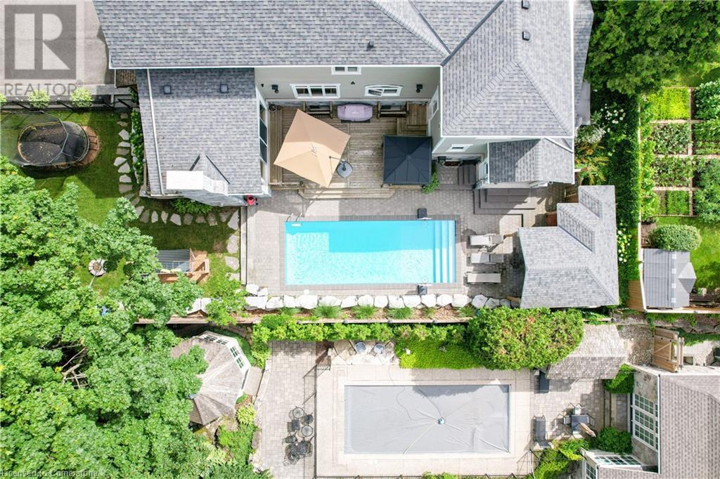 Photo 20 of 298 Shoreview Road, Burlington ON