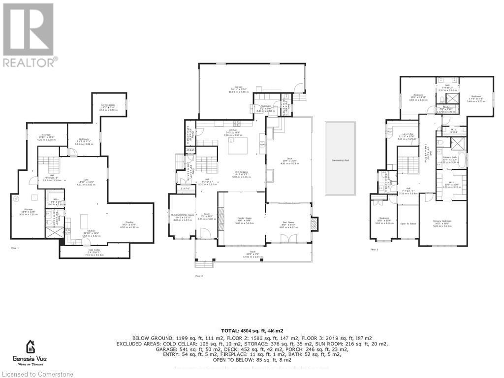 Photo 30 of 298 Shoreview Road, Burlington ON