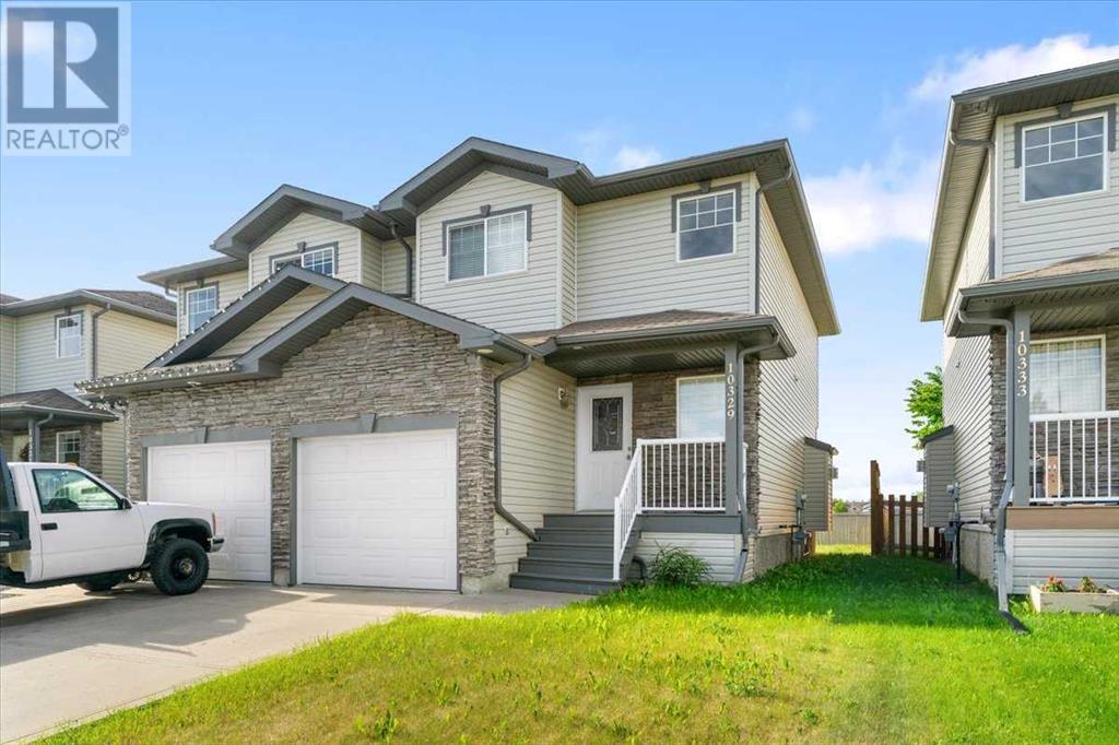 Photo 1 of 10329 70 Avenue, Grande Prairie AB