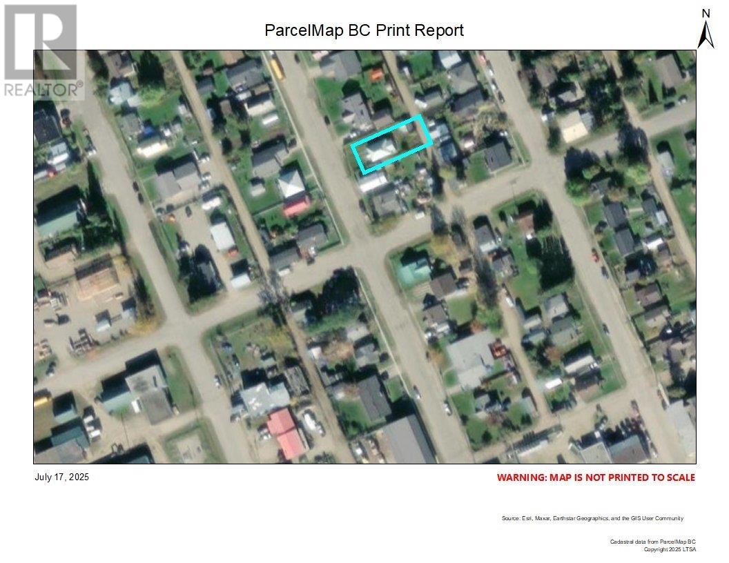 874 3RD AVENUE, McBride