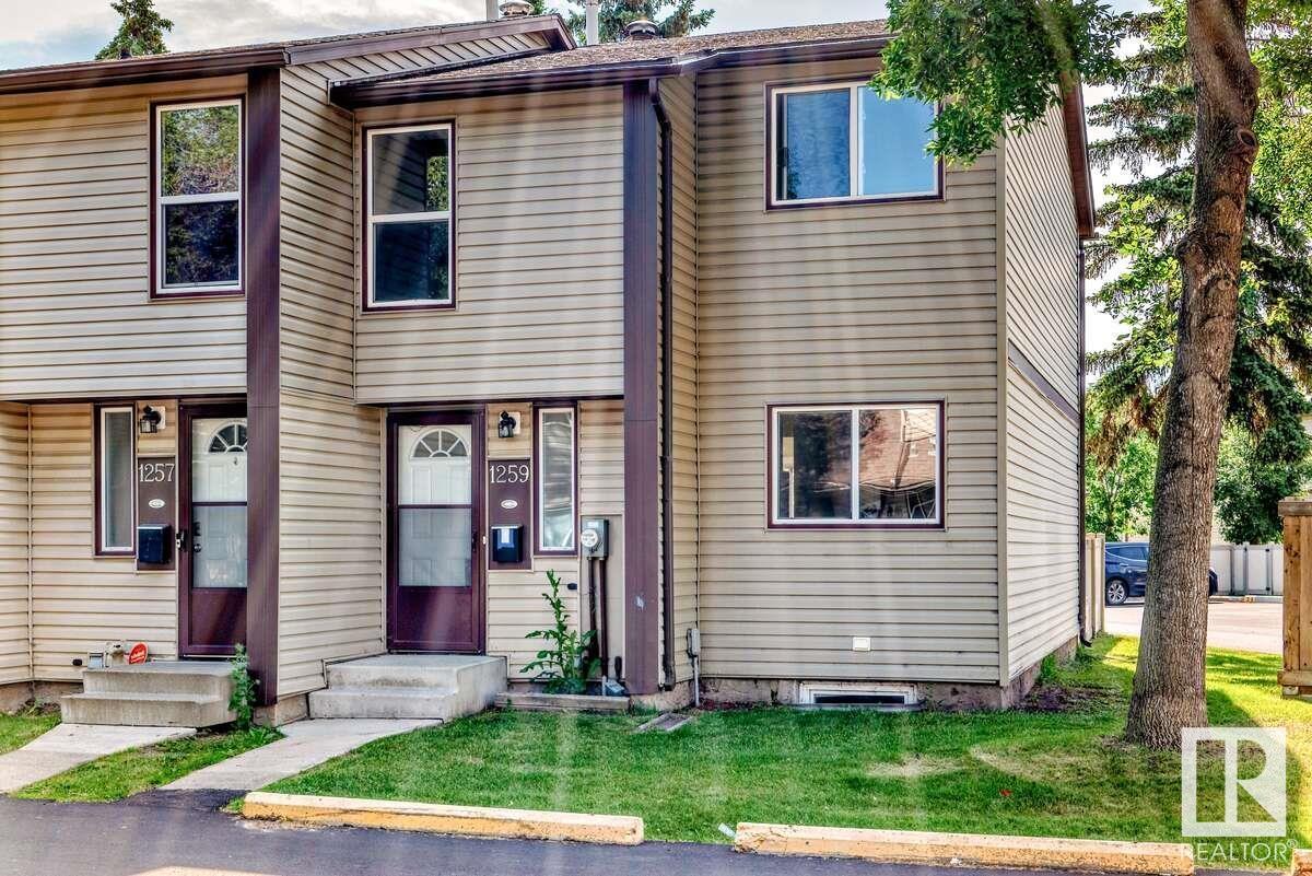 Photo 31 of 1259 Hooke Rd Nw, Edmonton AB