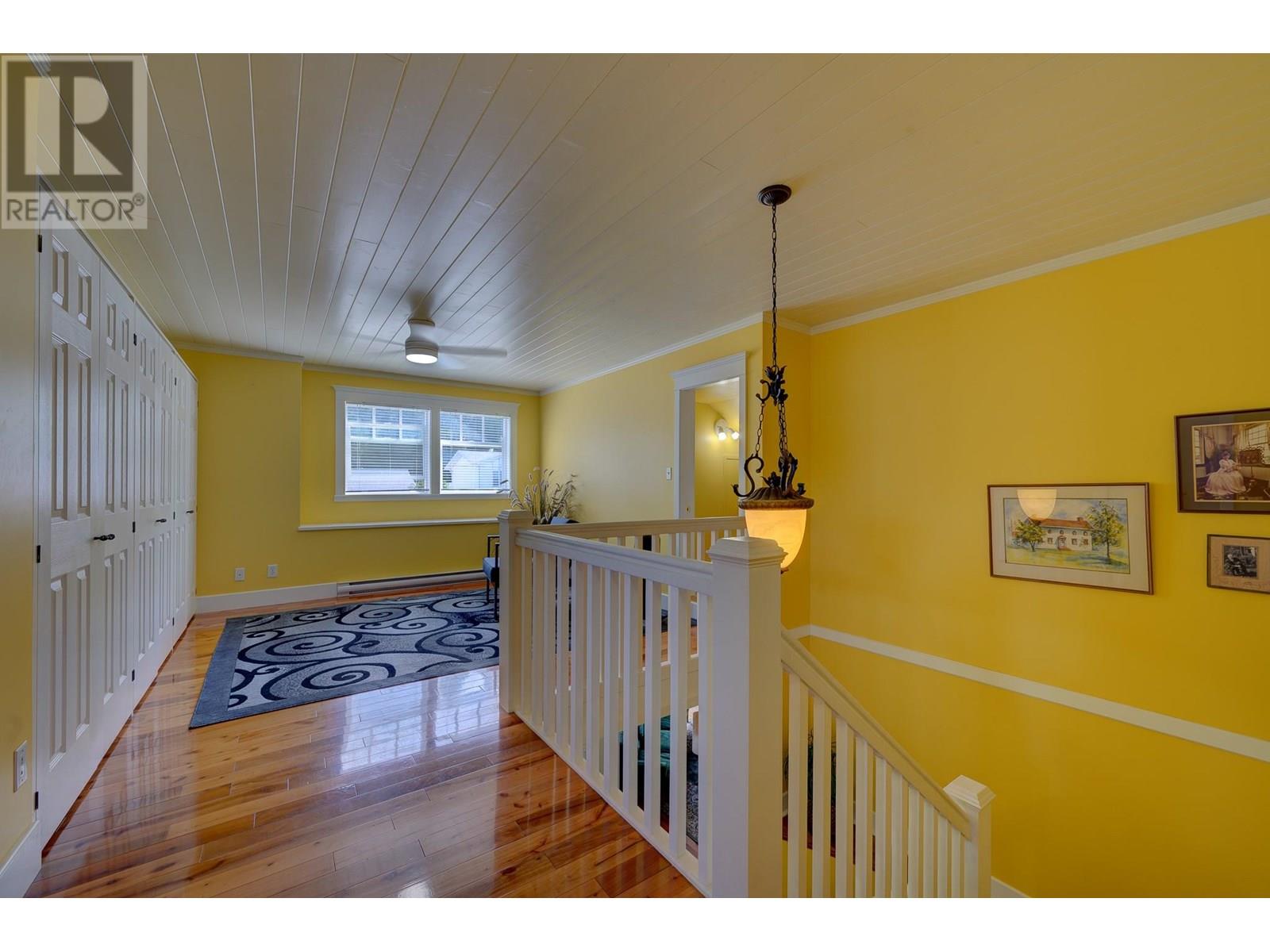 4761 BIRCH Lane, Barriere
