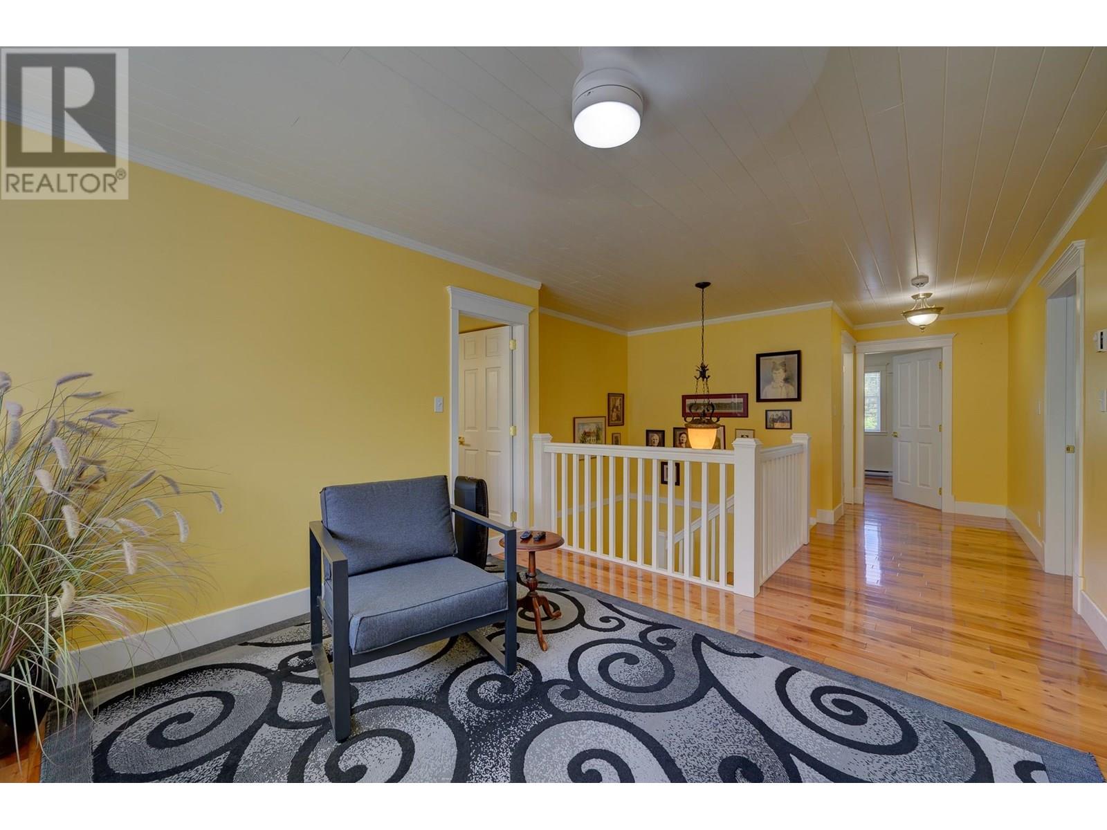4761 BIRCH Lane, Barriere
