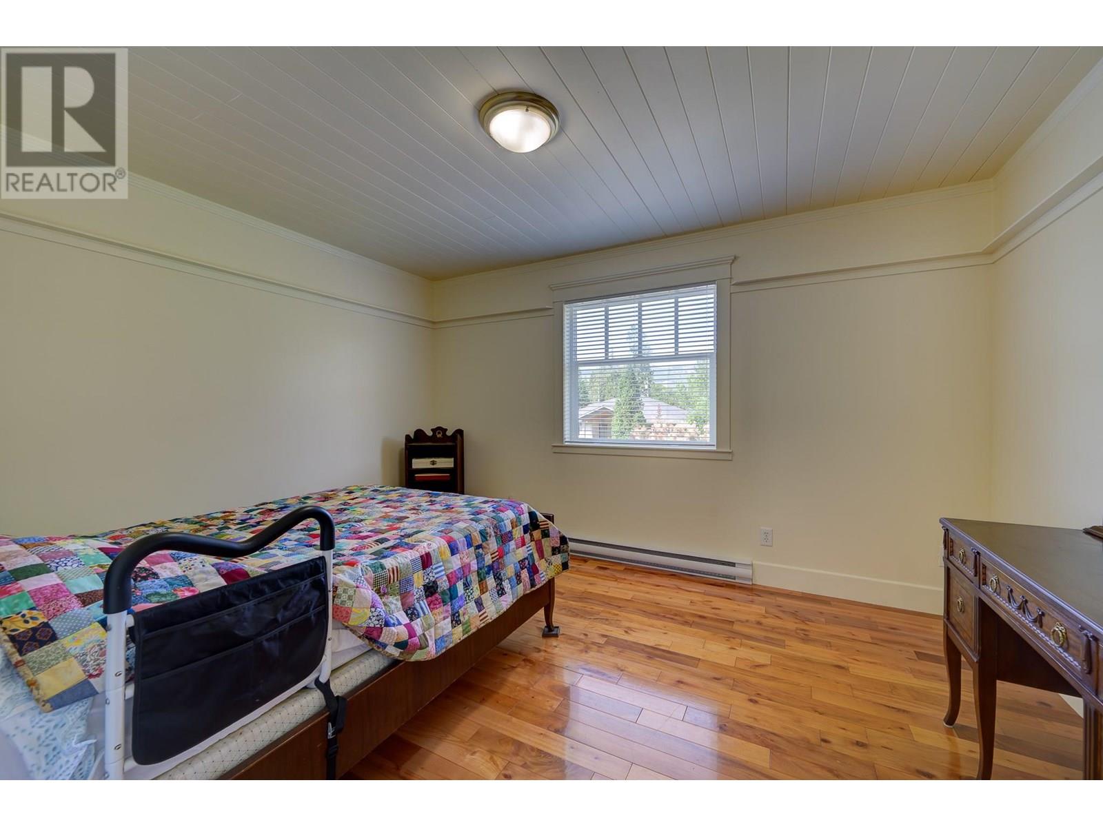 4761 BIRCH Lane, Barriere