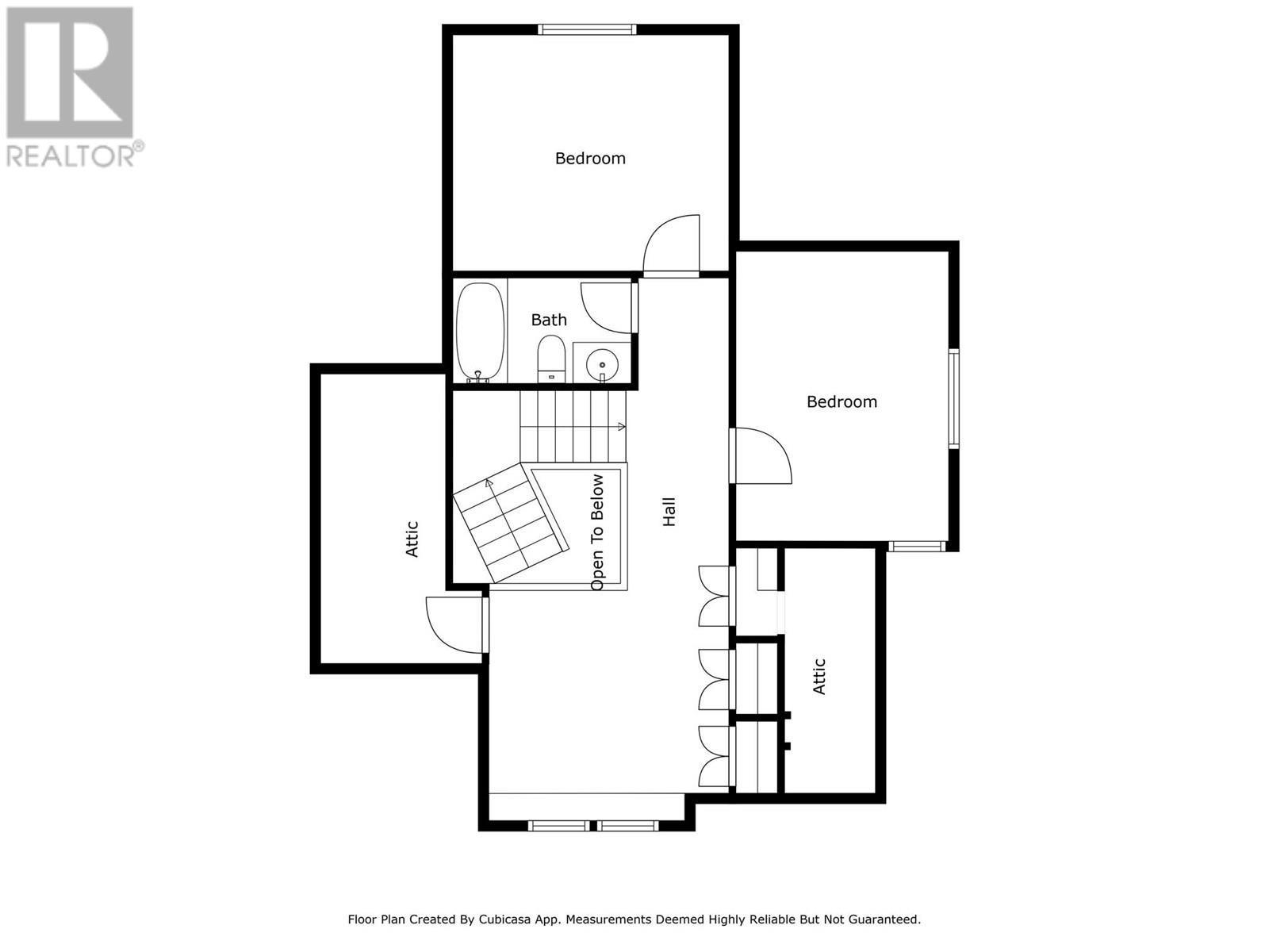 4761 BIRCH Lane, Barriere