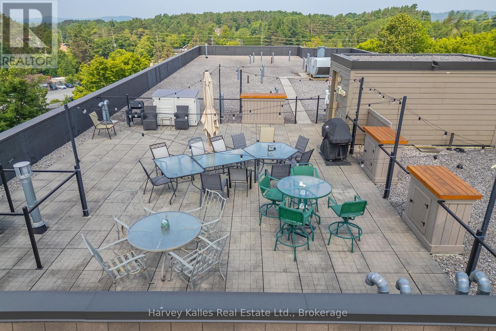 Photo 3 of 205 26 Dairy Lane, Huntsville ON