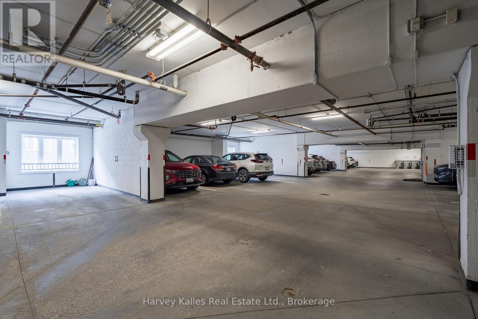 Photo 5 of 205 26 Dairy Lane, Huntsville ON