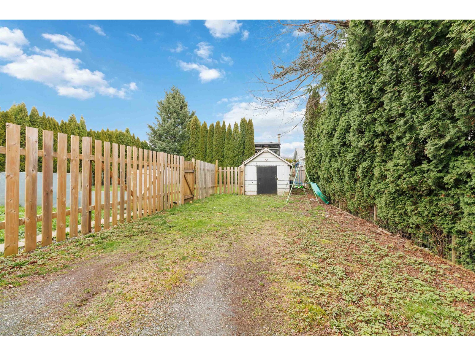 8702 BROADWAY STREET, Chilliwack Proper South, Chilliwack