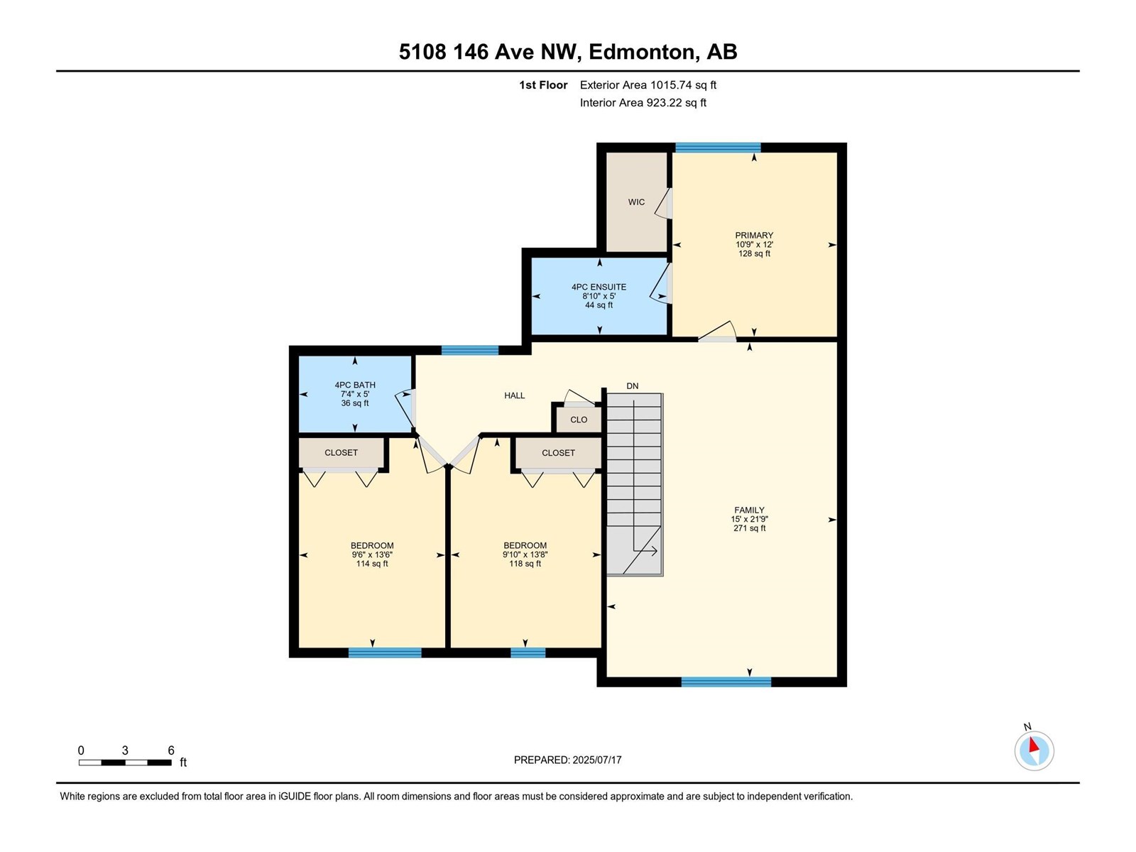 Photo 46 of 5108 146 Av Nw, Edmonton AB