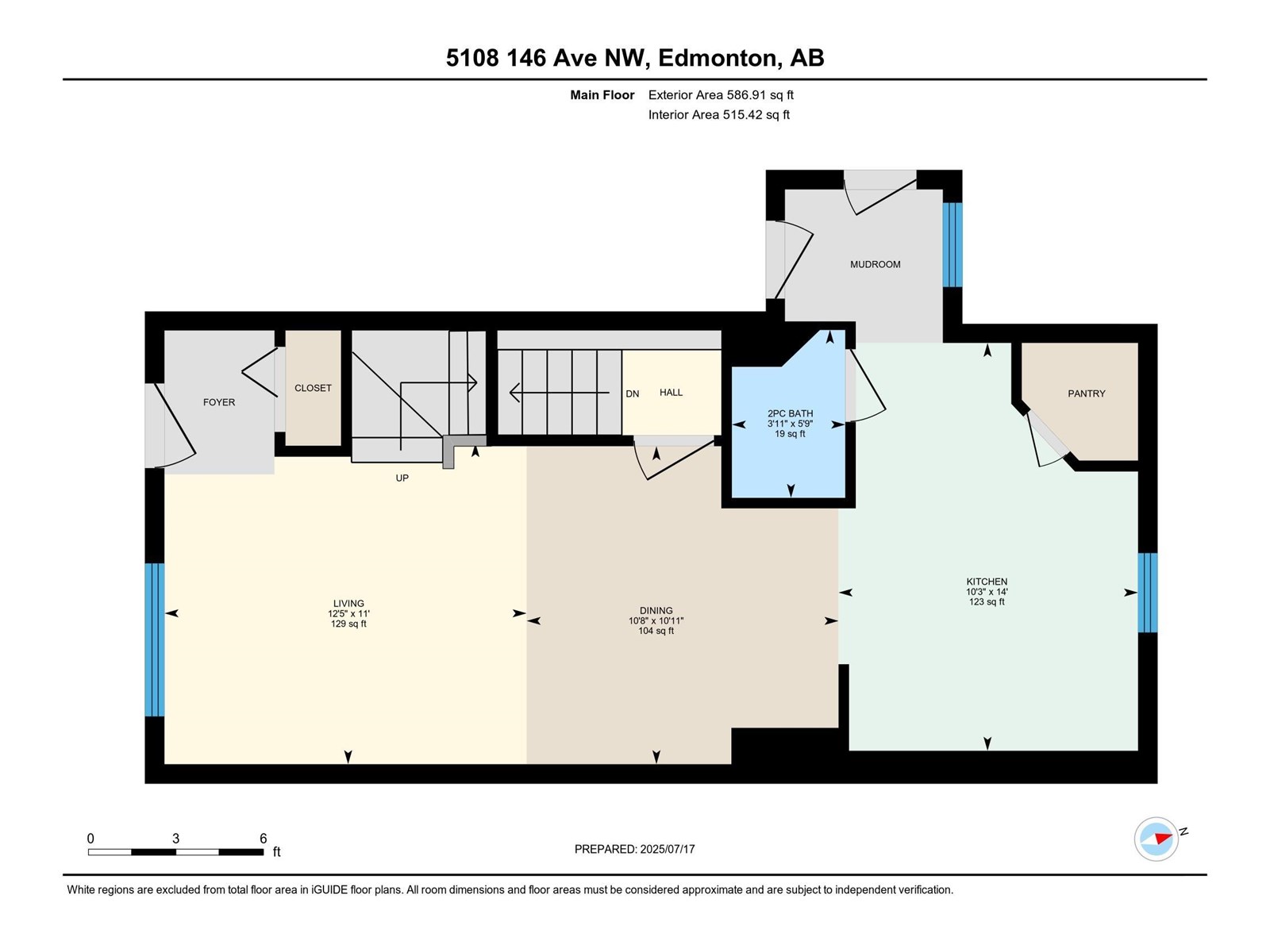 Photo 45 of 5108 146 Av Nw, Edmonton AB