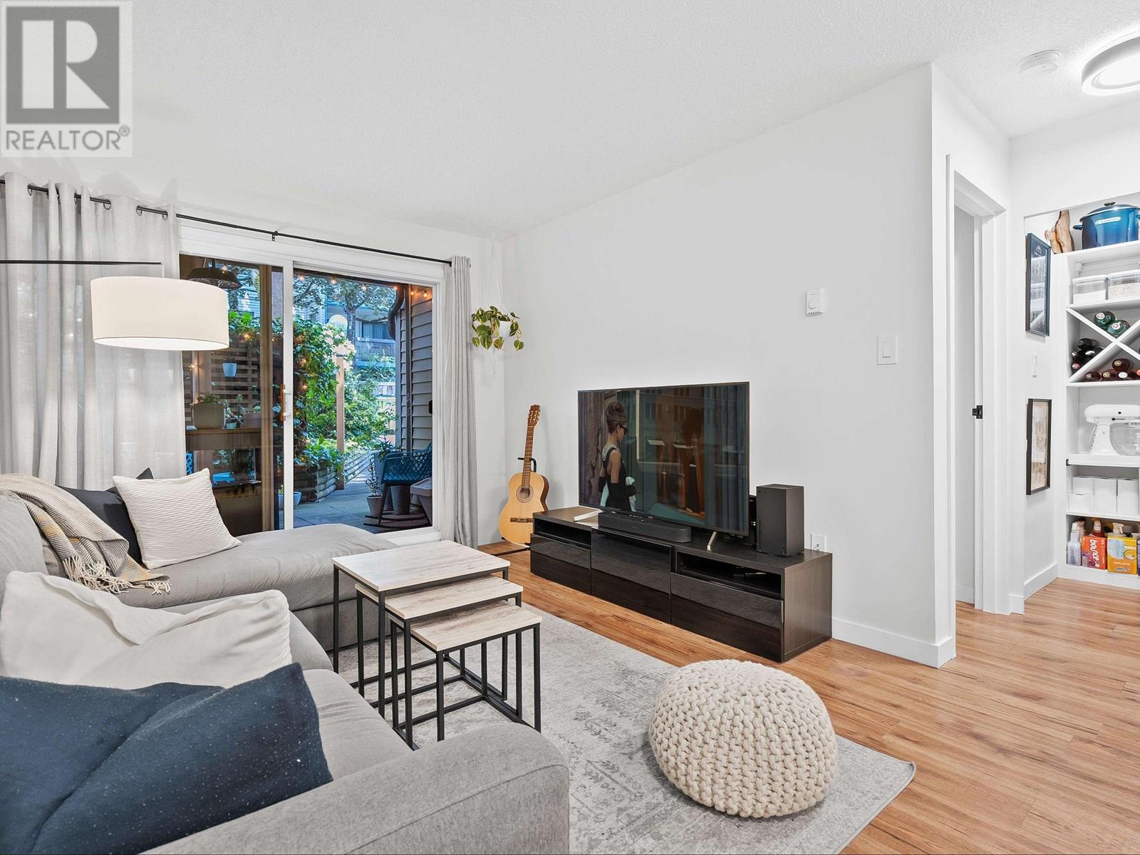 Photo 37 of 115 1429 E 4th Avenue, Vancouver BC