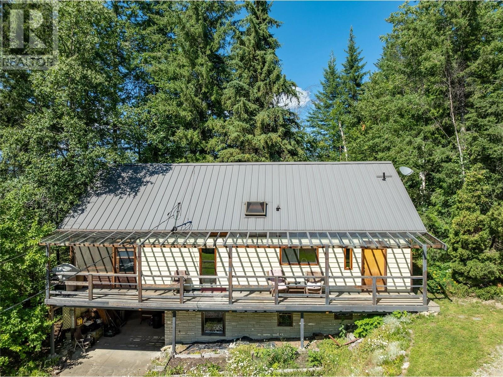 3840 Cameron Road, Eagle Bay