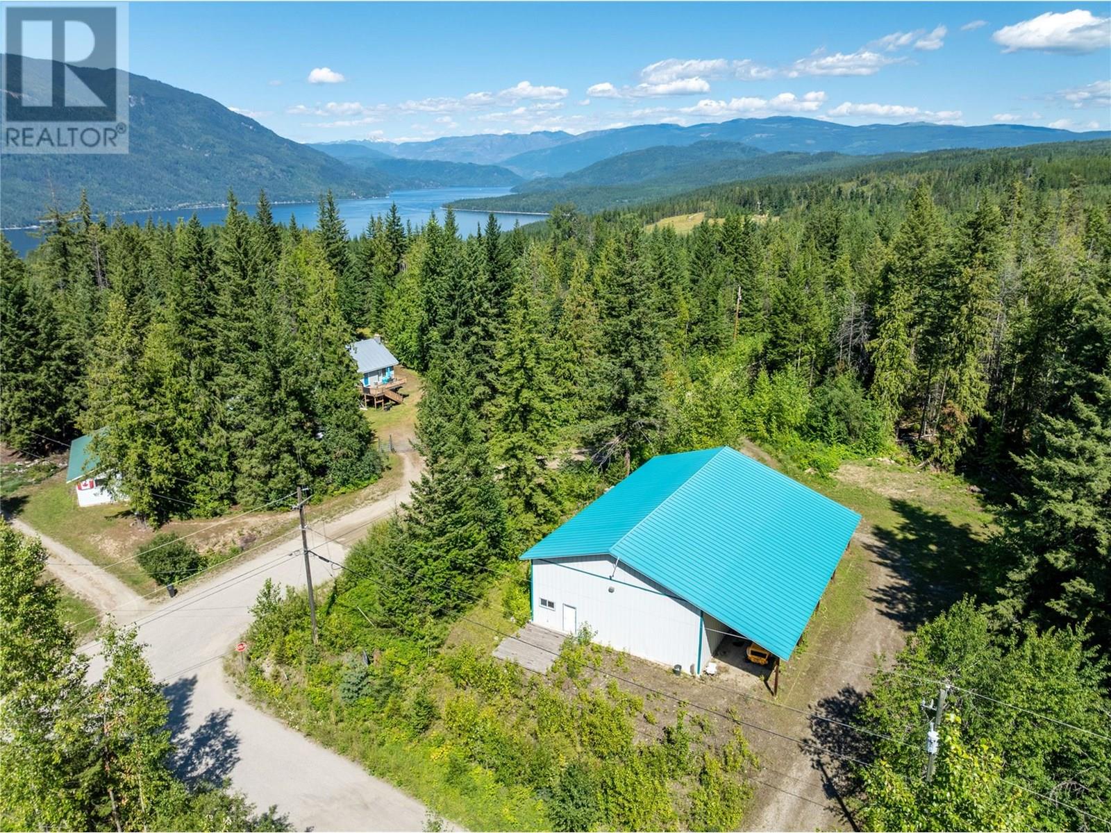 3840 Cameron Road, Eagle Bay