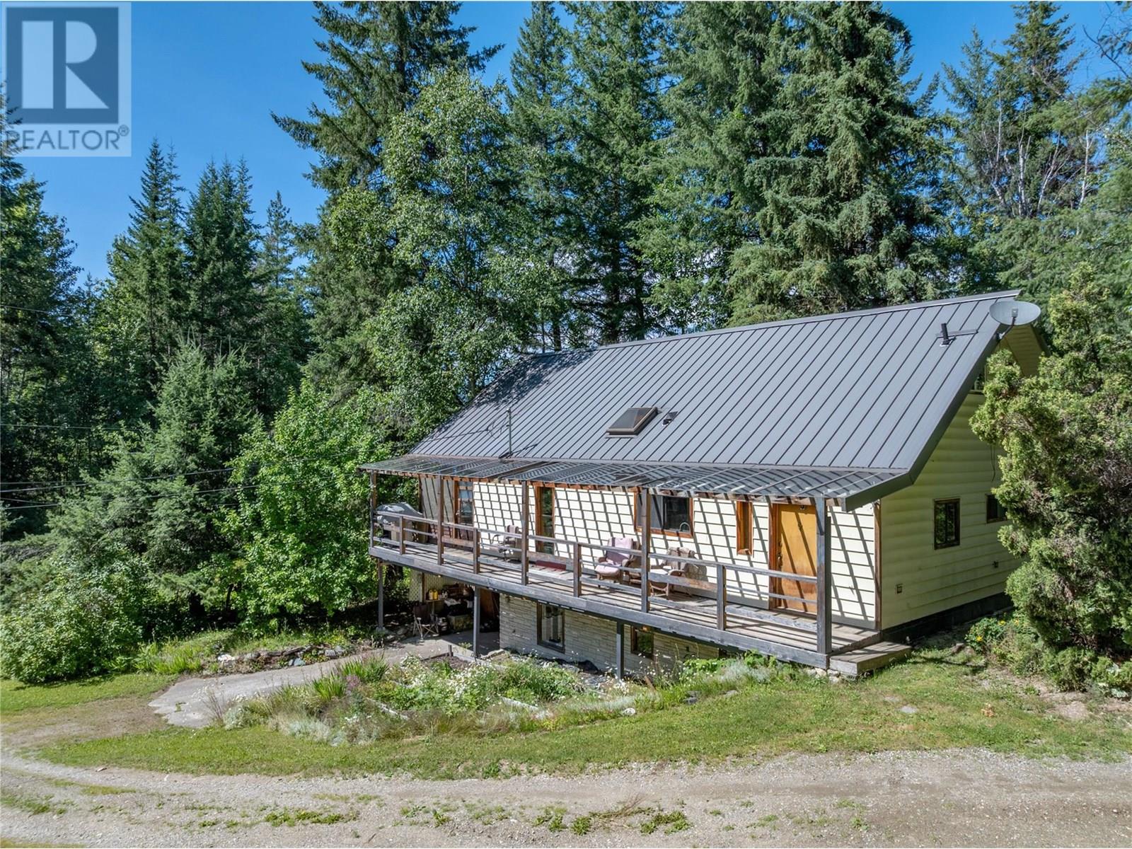 3840 Cameron Road, Eagle Bay
