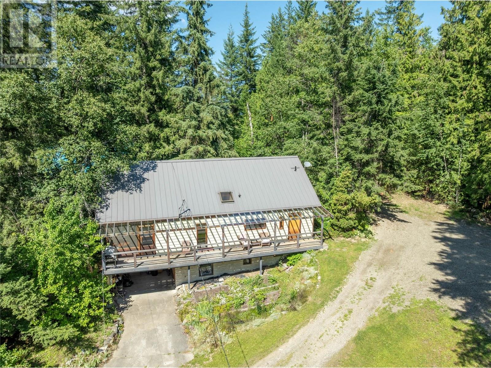 3840 Cameron Road, Eagle Bay