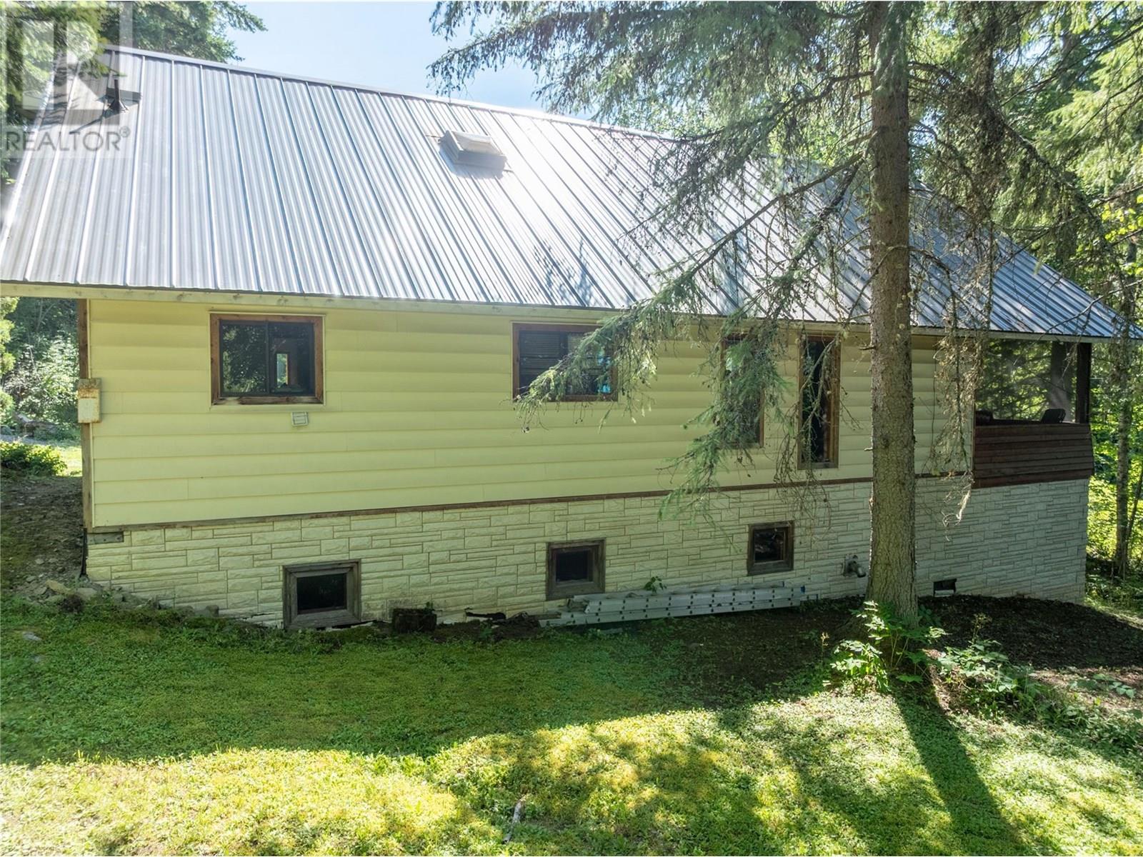 3840 Cameron Road, Eagle Bay