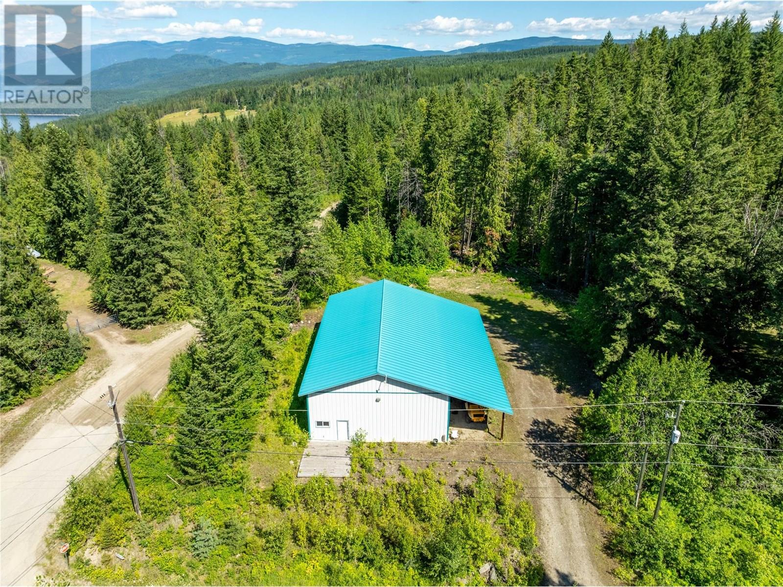 3840 Cameron Road, Eagle Bay