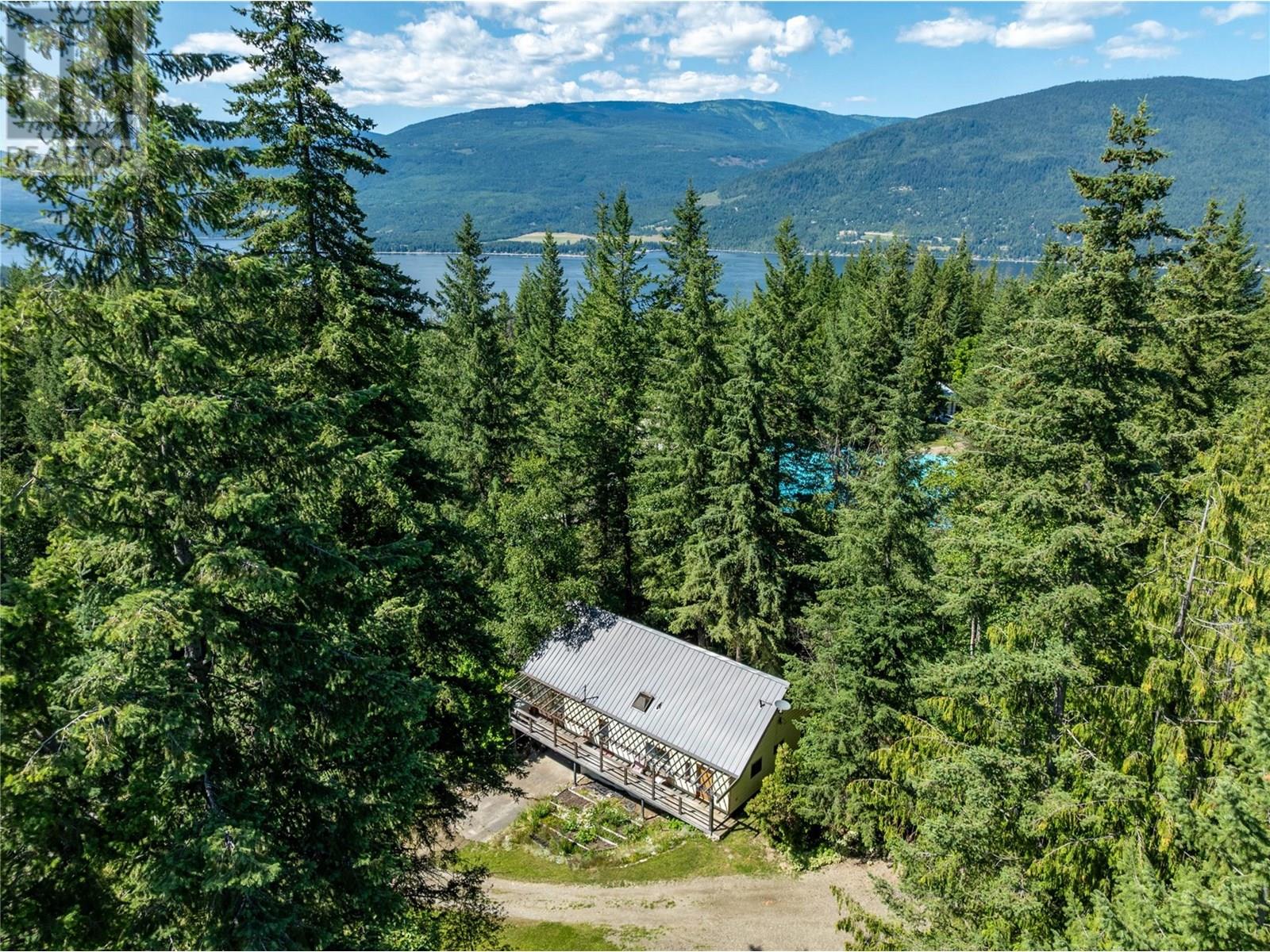 3840 Cameron Road, Eagle Bay
