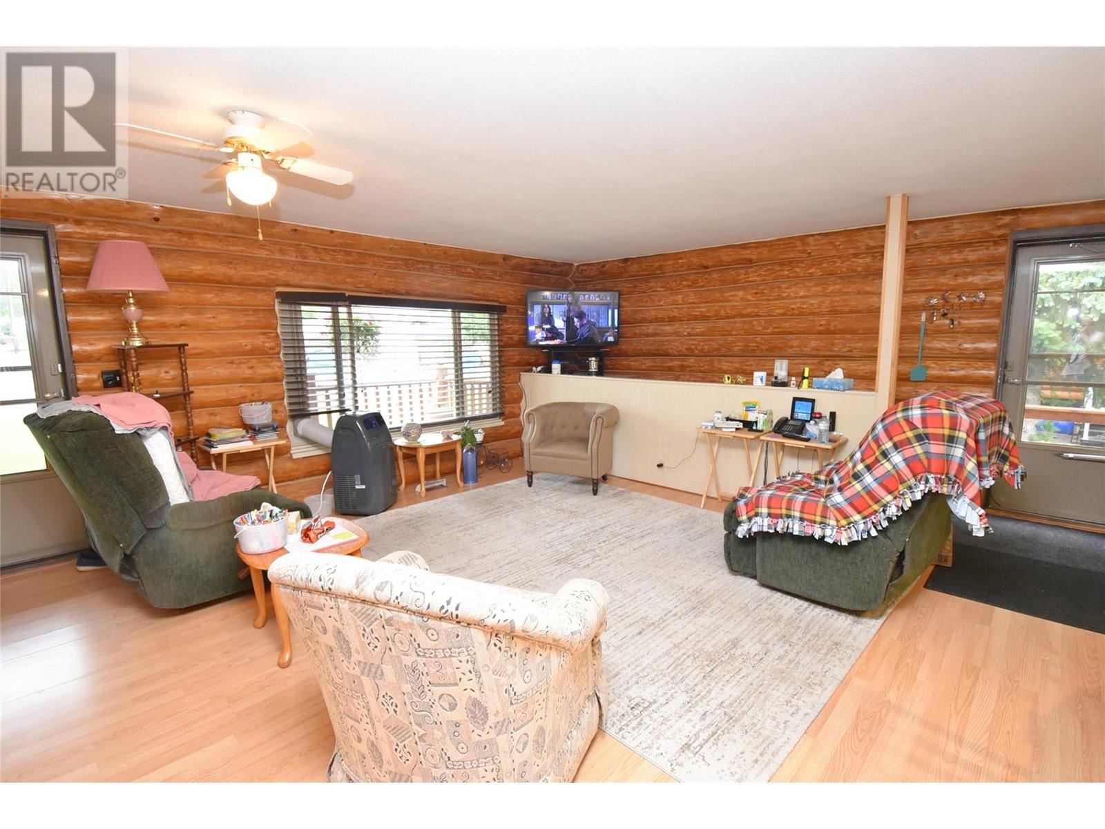 5741 Scott Road, Falkland