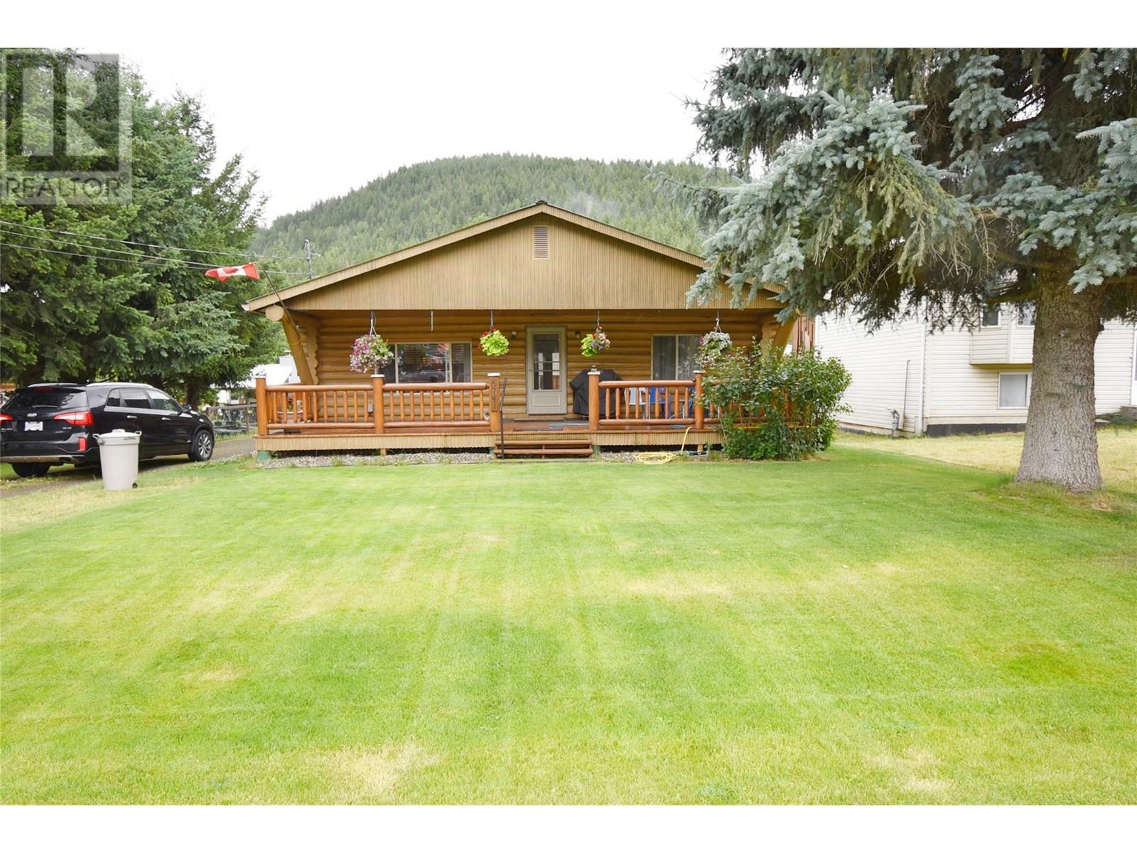 5741 Scott Road, Falkland