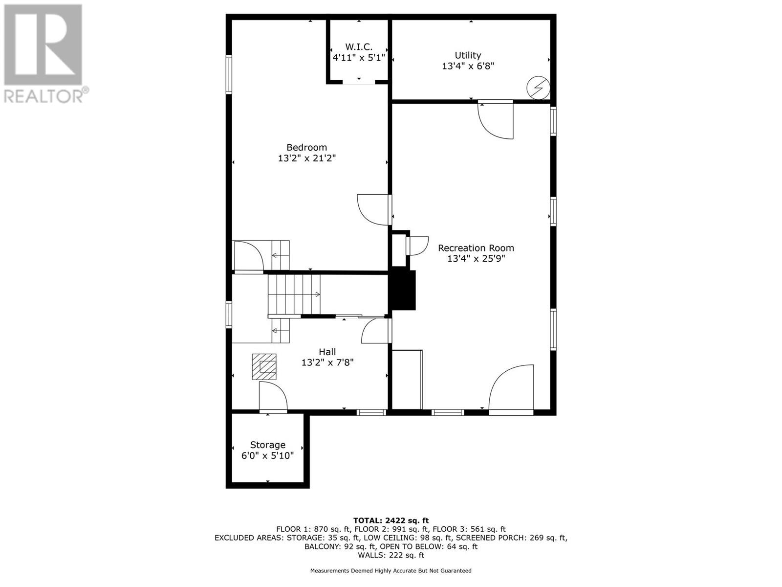 3840 Cameron Road, Eagle Bay