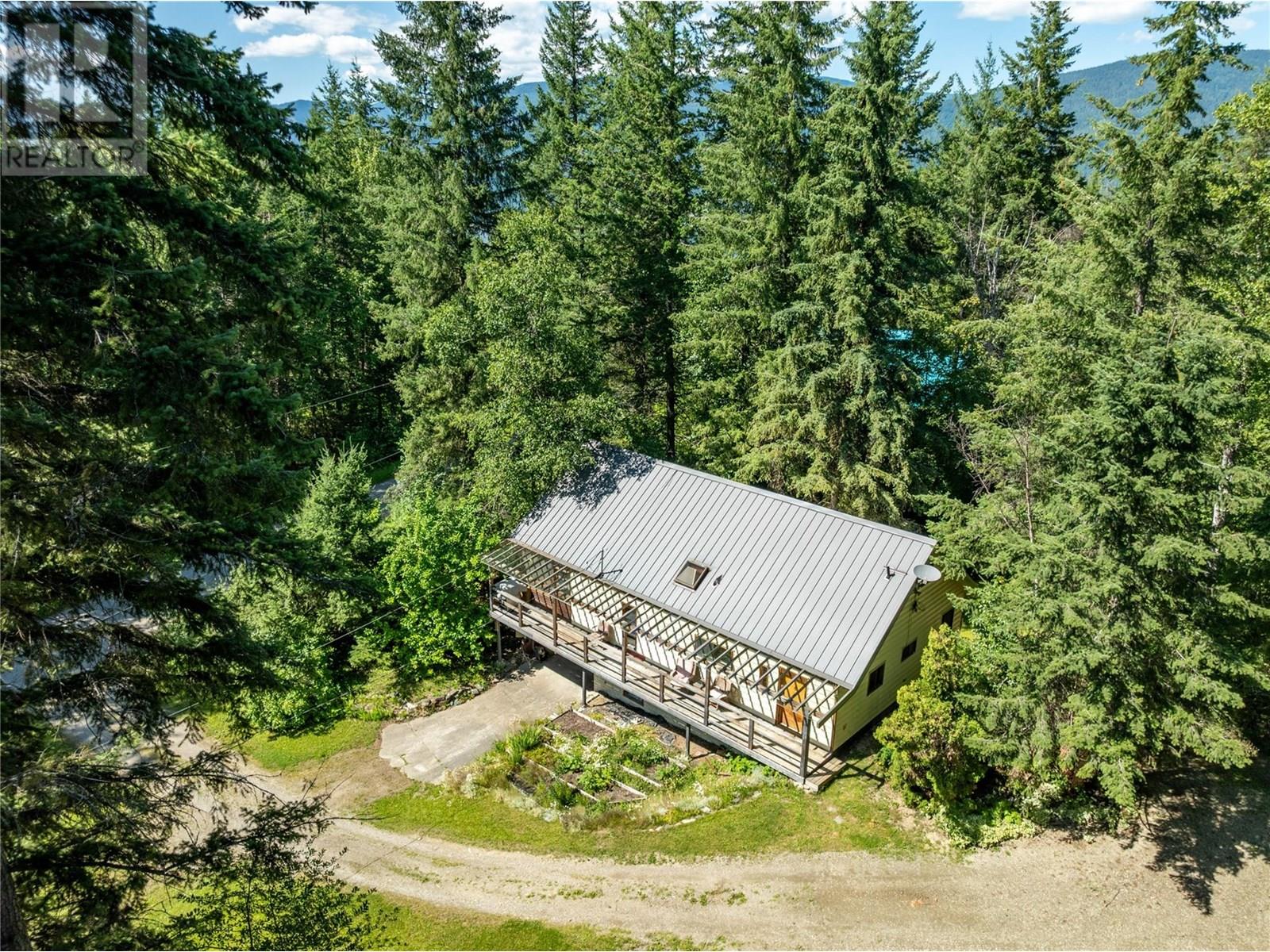 3840 Cameron Road, Eagle Bay