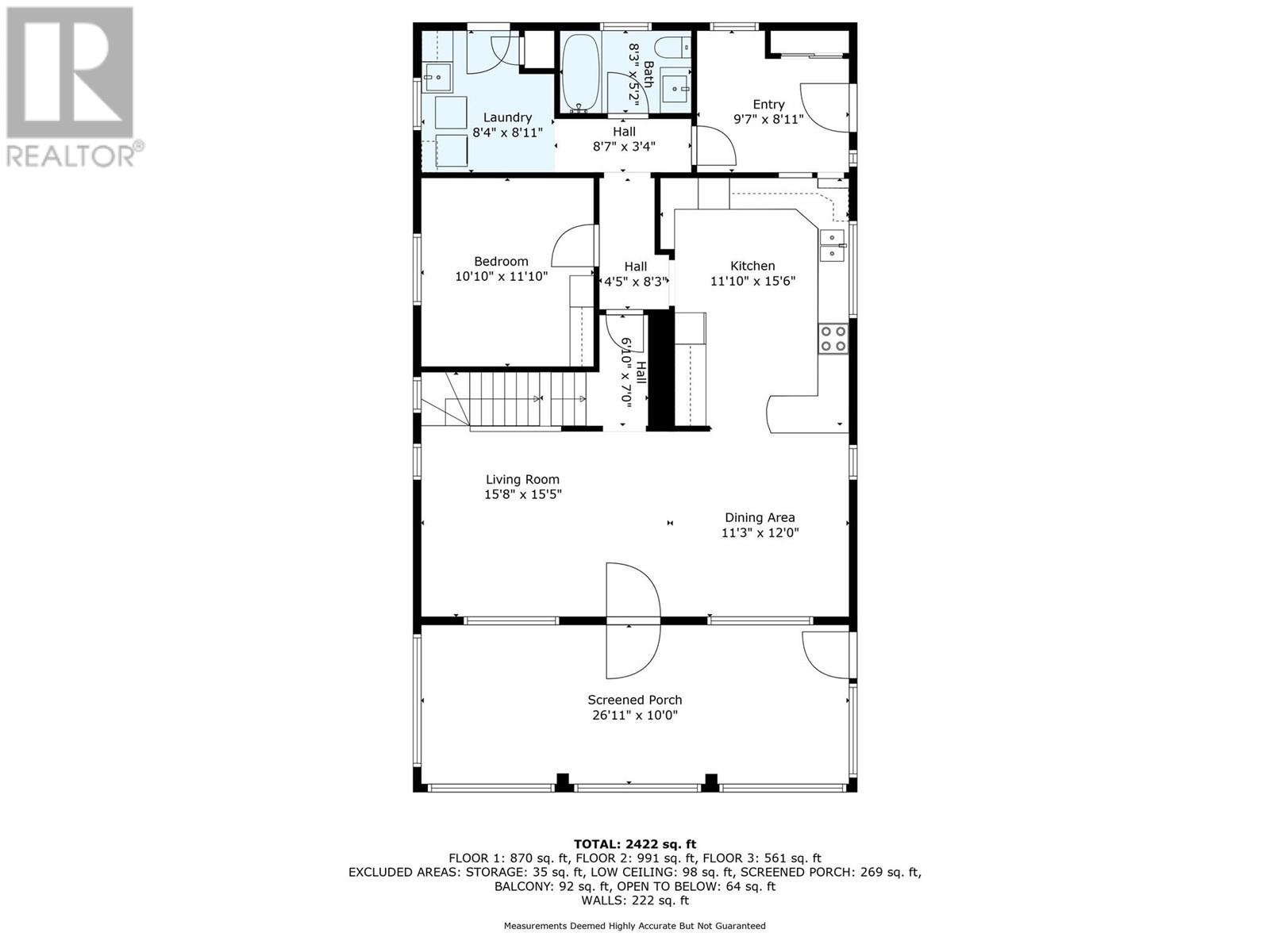 3840 Cameron Road, Eagle Bay