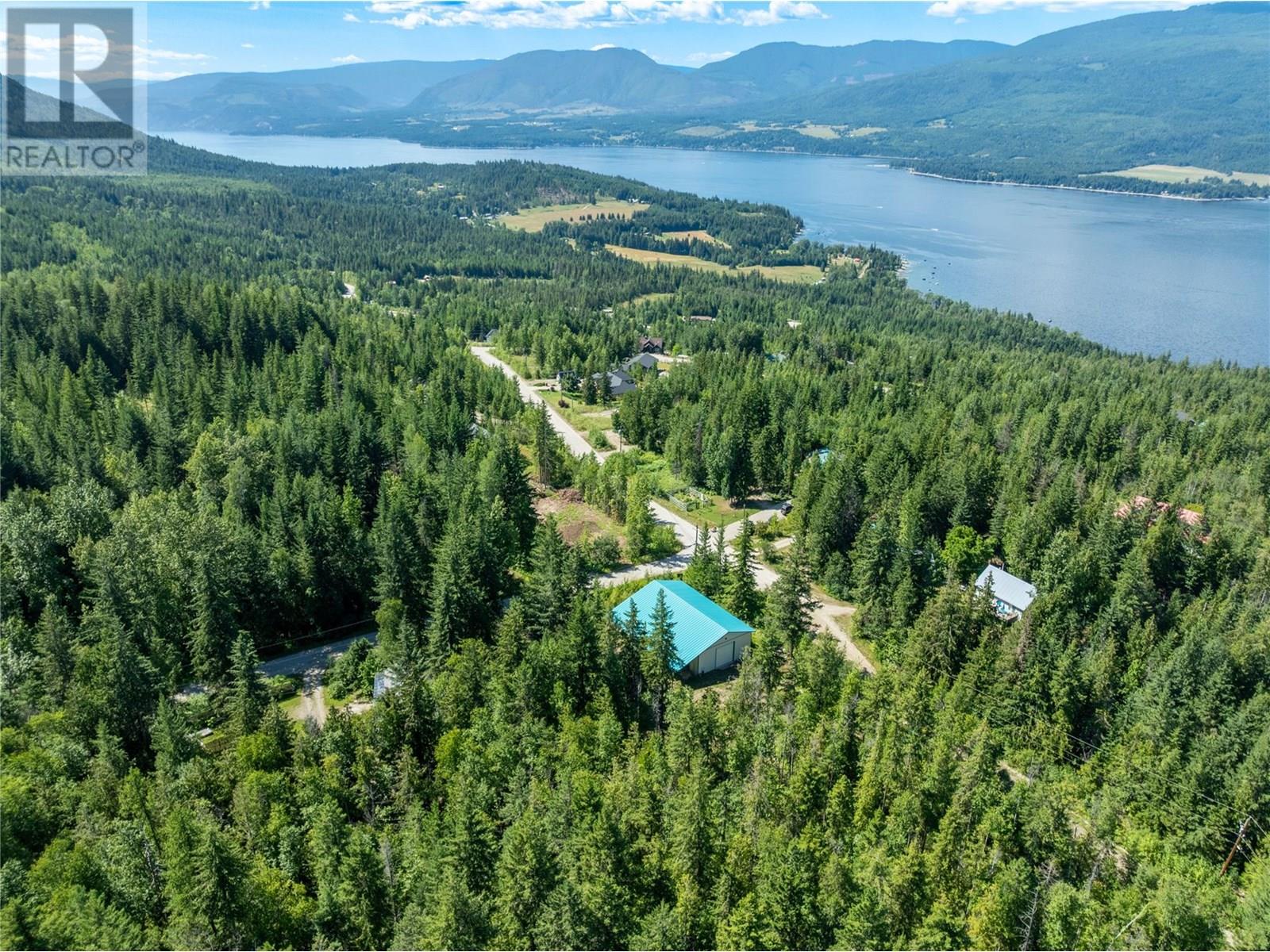 3840 Cameron Road, Eagle Bay