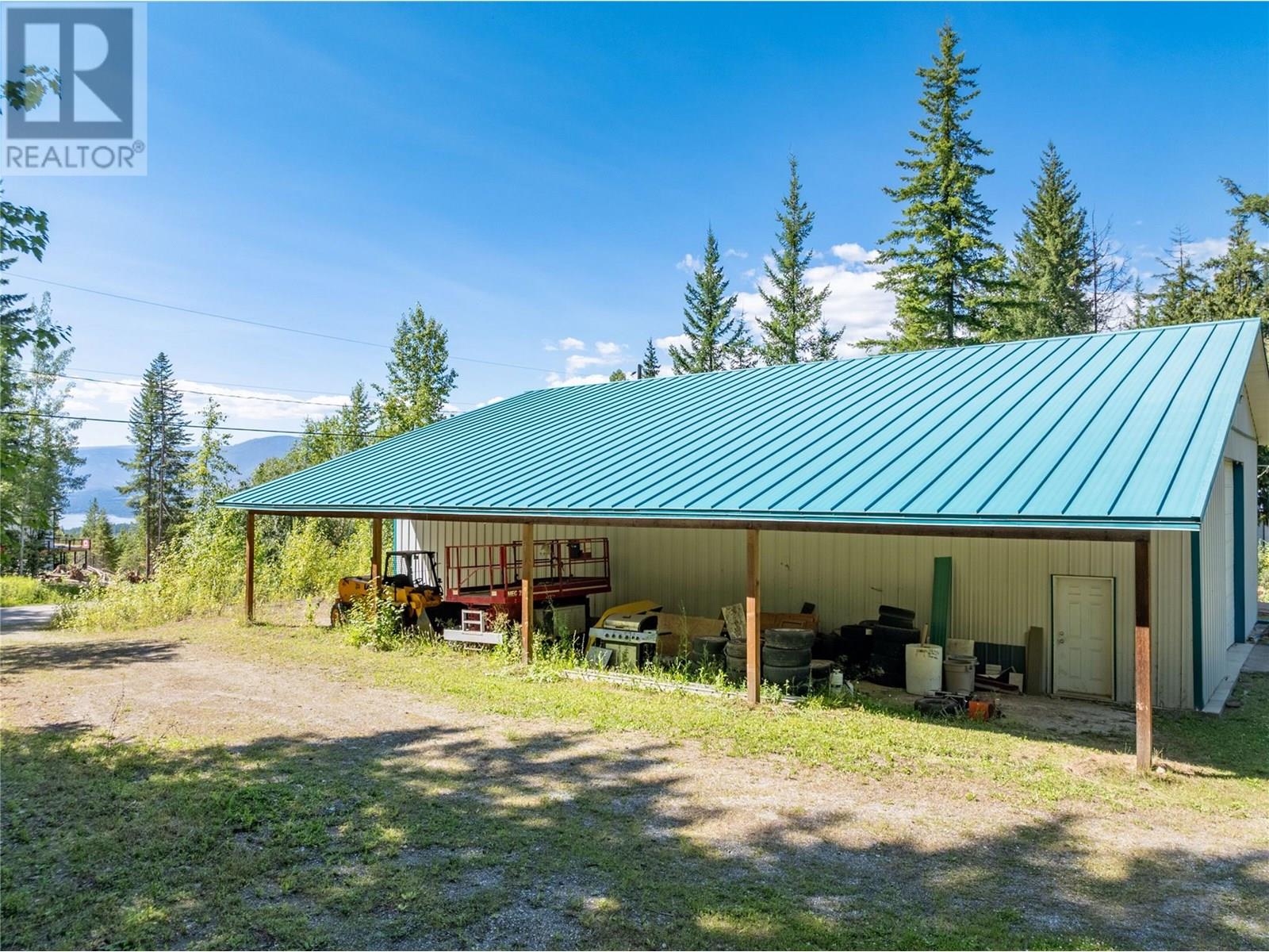 3840 Cameron Road, Eagle Bay