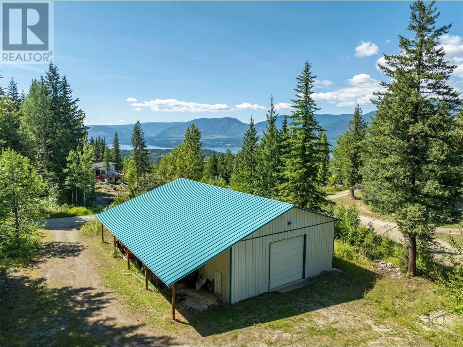 3840 Cameron Road, Eagle Bay
