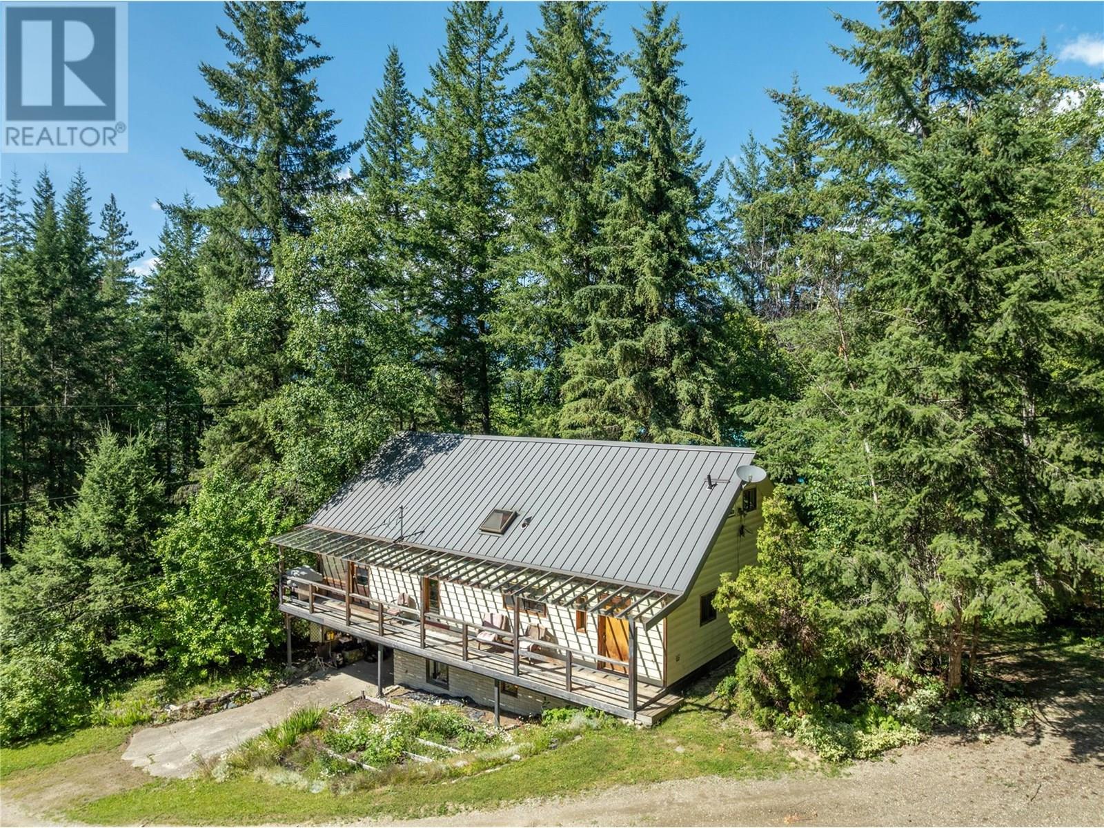 3840 Cameron Road, Eagle Bay