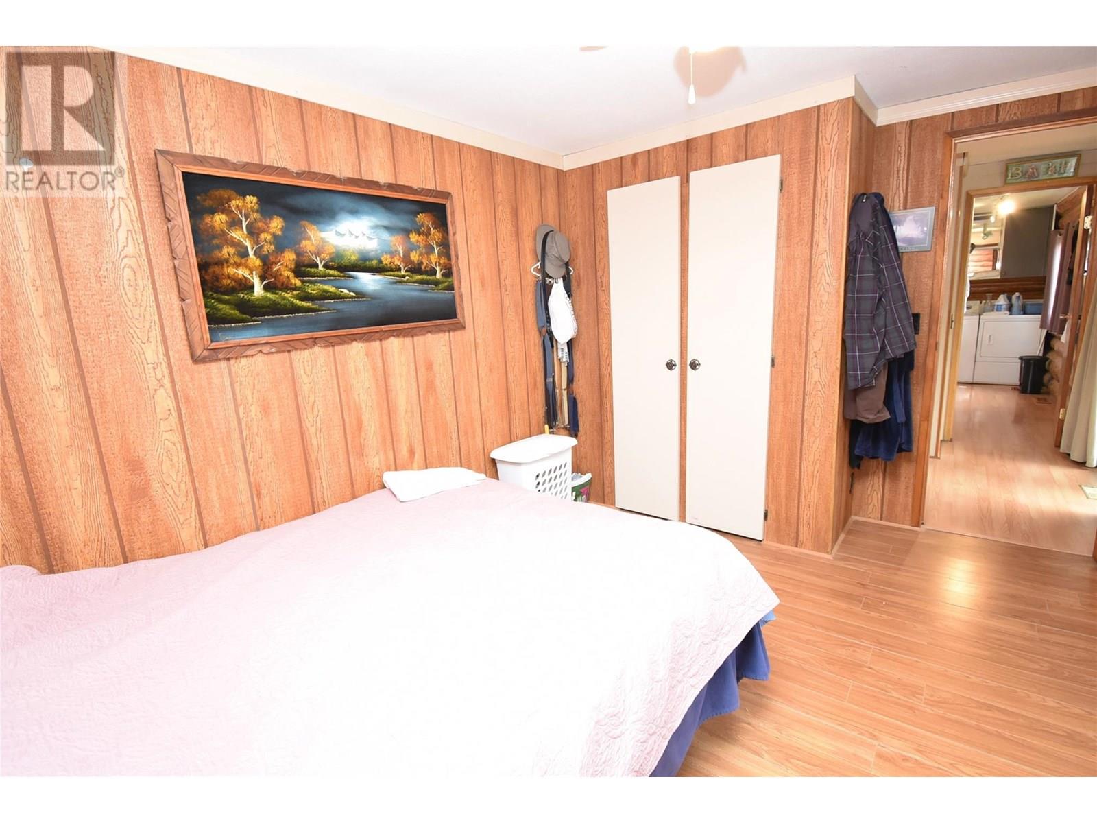 5741 Scott Road, Falkland