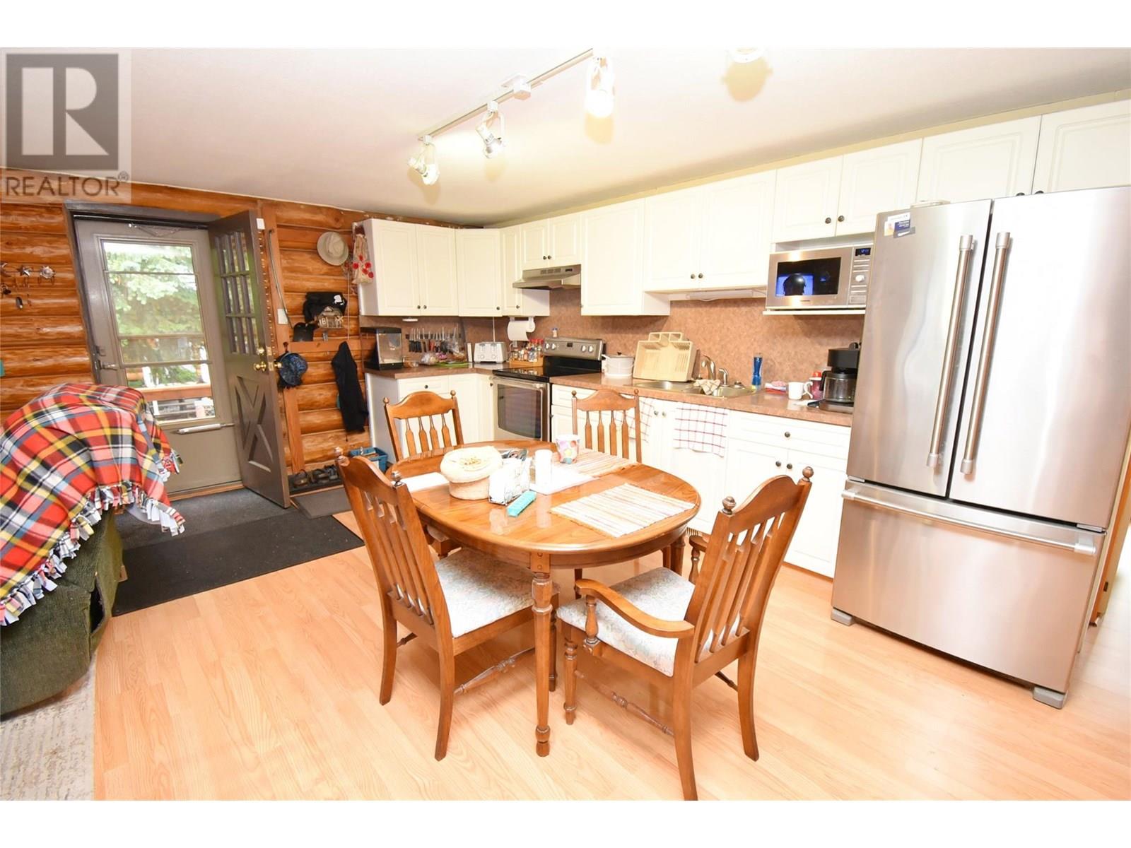 5741 Scott Road, Falkland