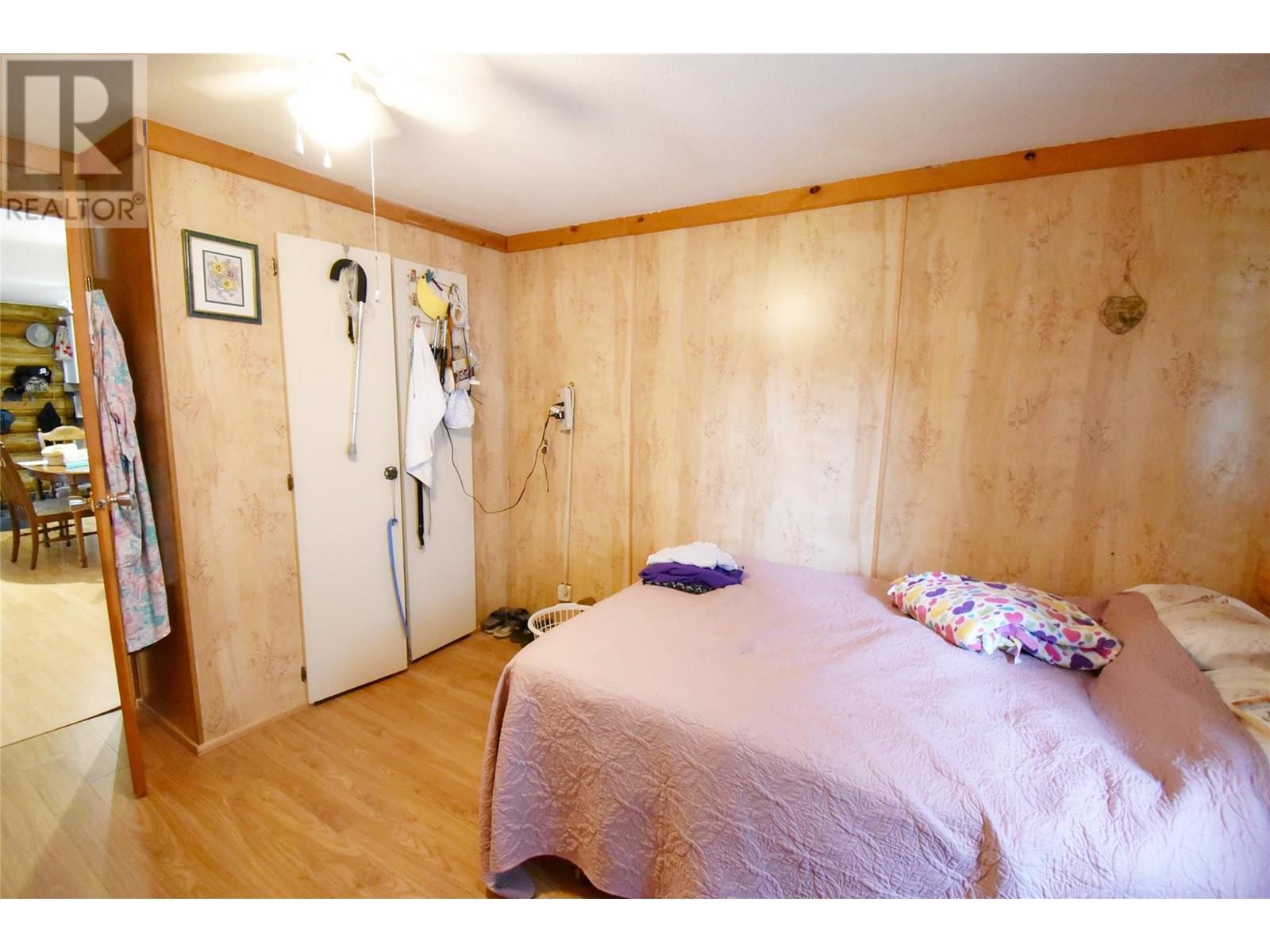 5741 Scott Road, Falkland
