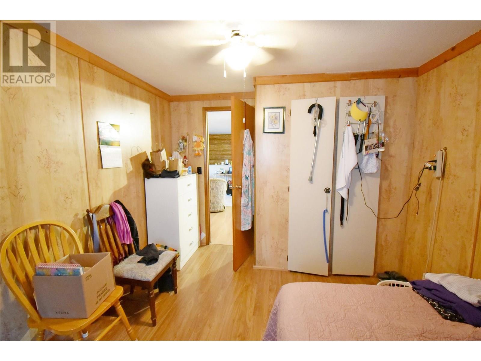 5741 Scott Road, Falkland