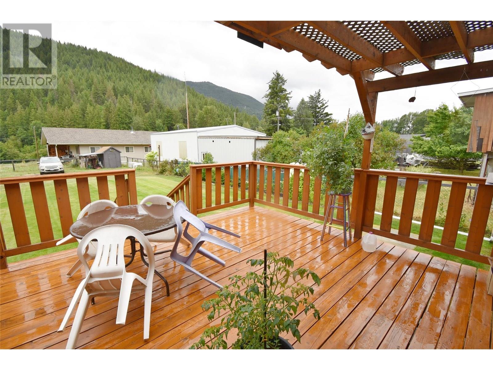 5741 Scott Road, Falkland
