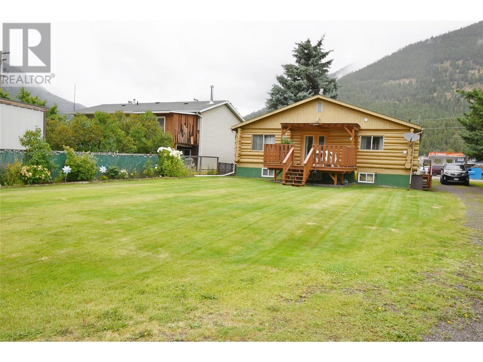 5741 Scott Road, Falkland