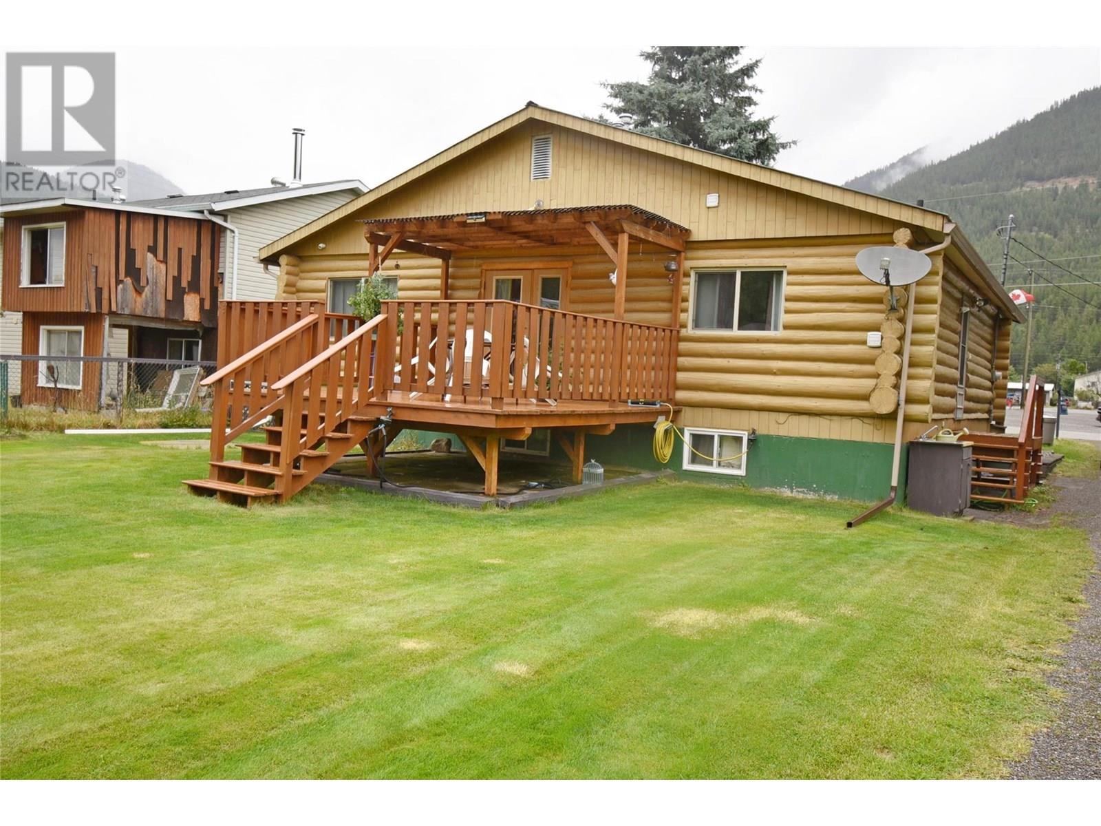 5741 Scott Road, Falkland