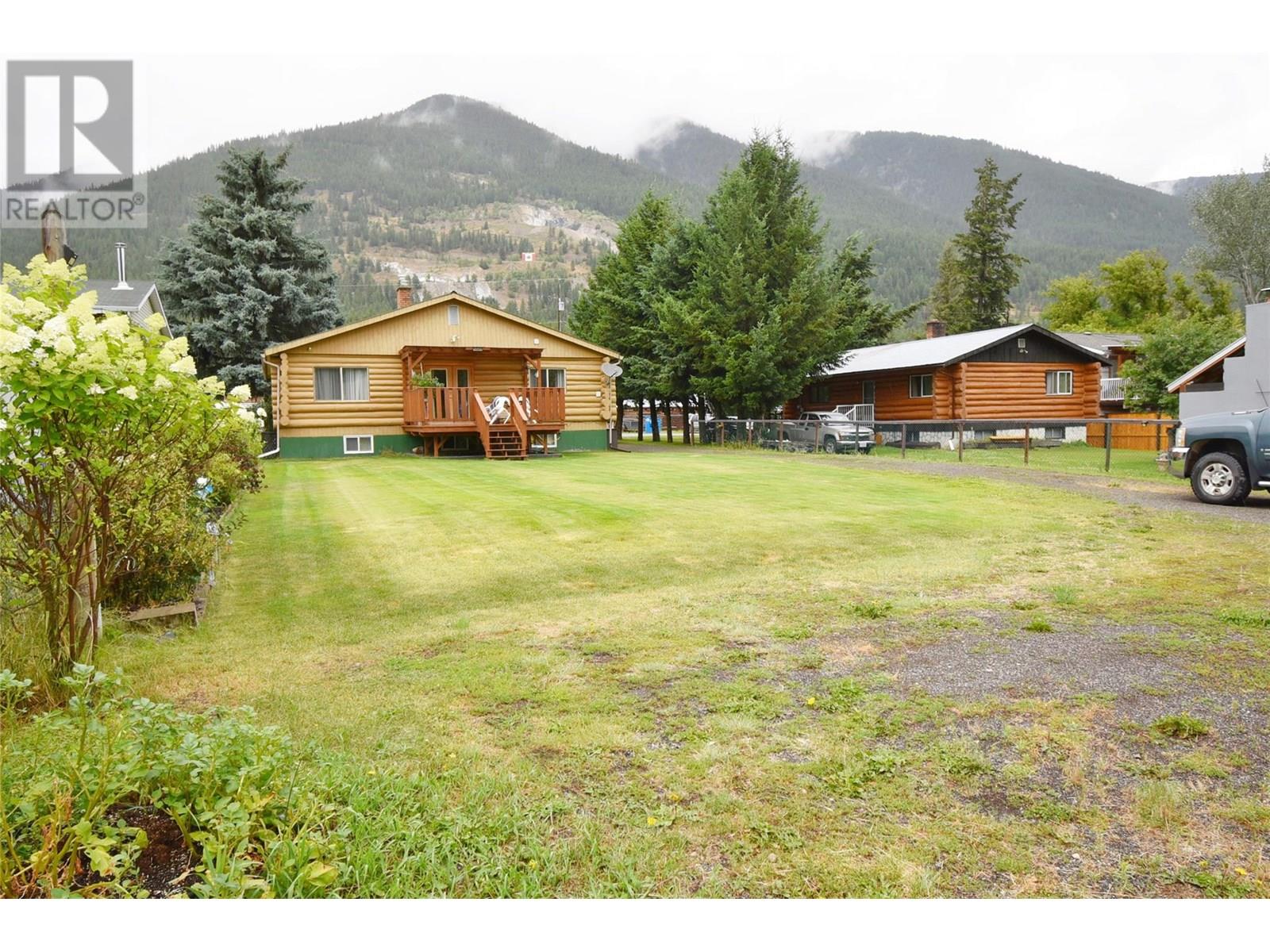 5741 Scott Road, Falkland