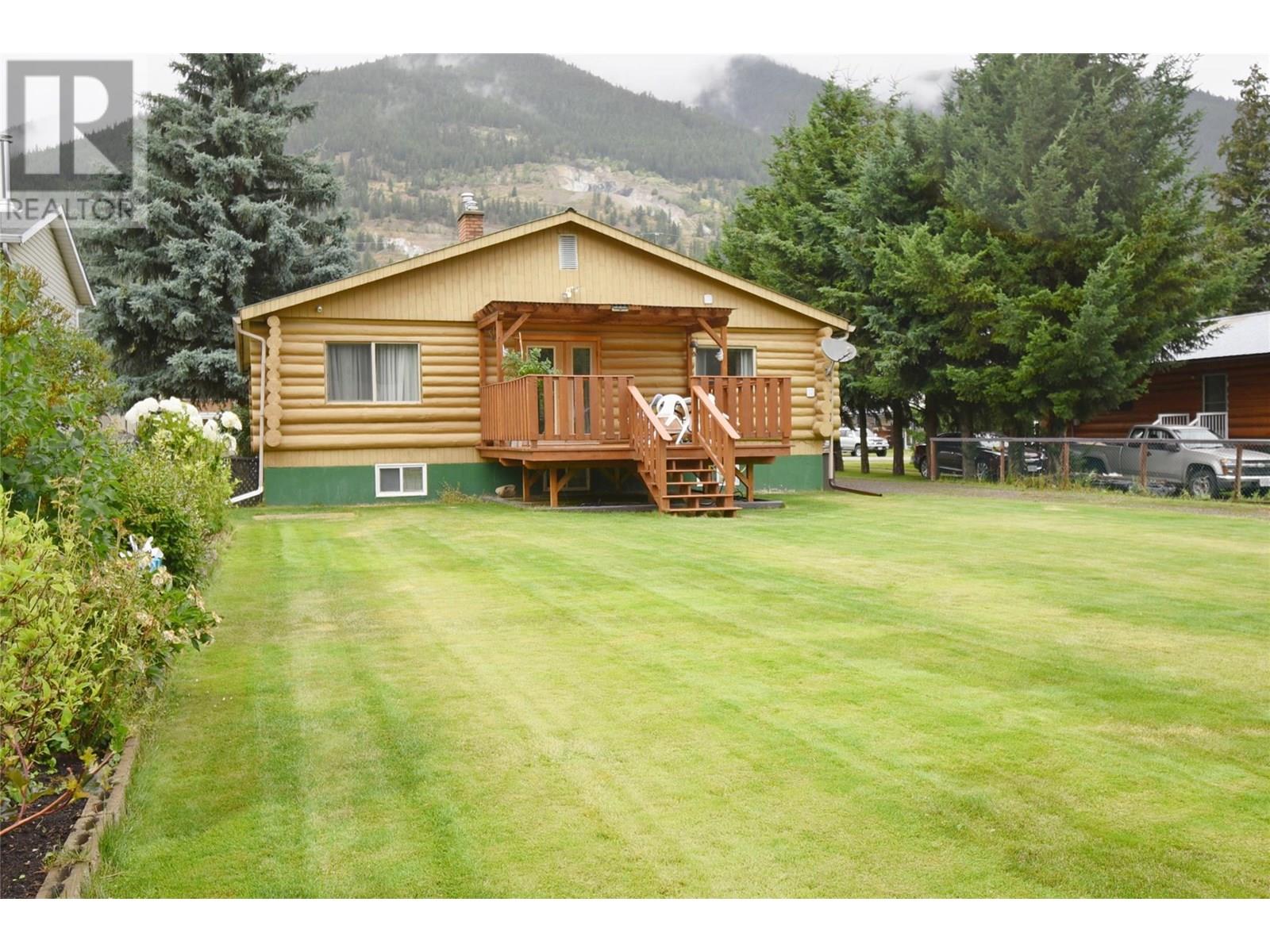 5741 Scott Road, Falkland