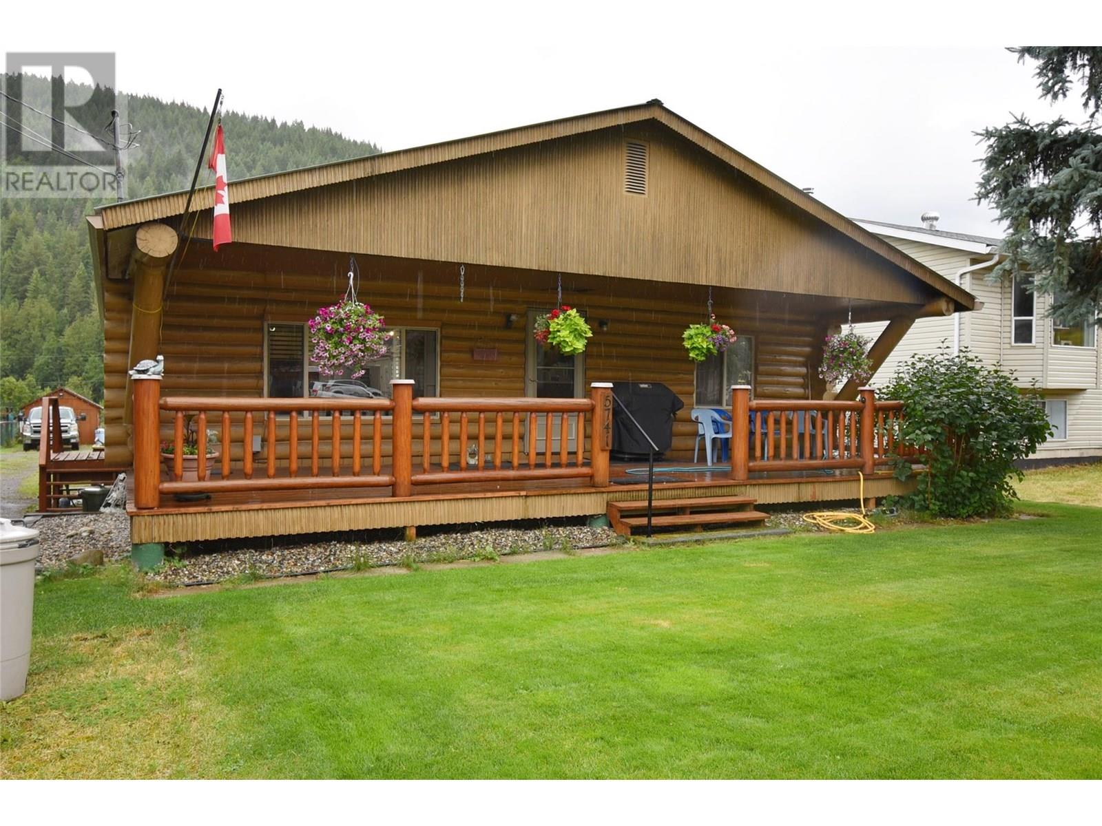 5741 Scott Road, Falkland